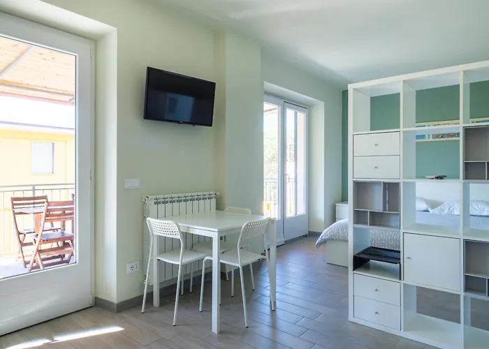 Hotel Il Nido