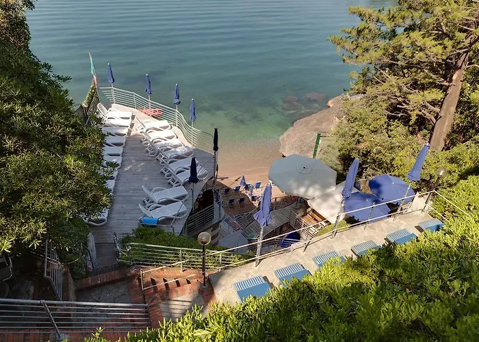 Hotel Il Nido