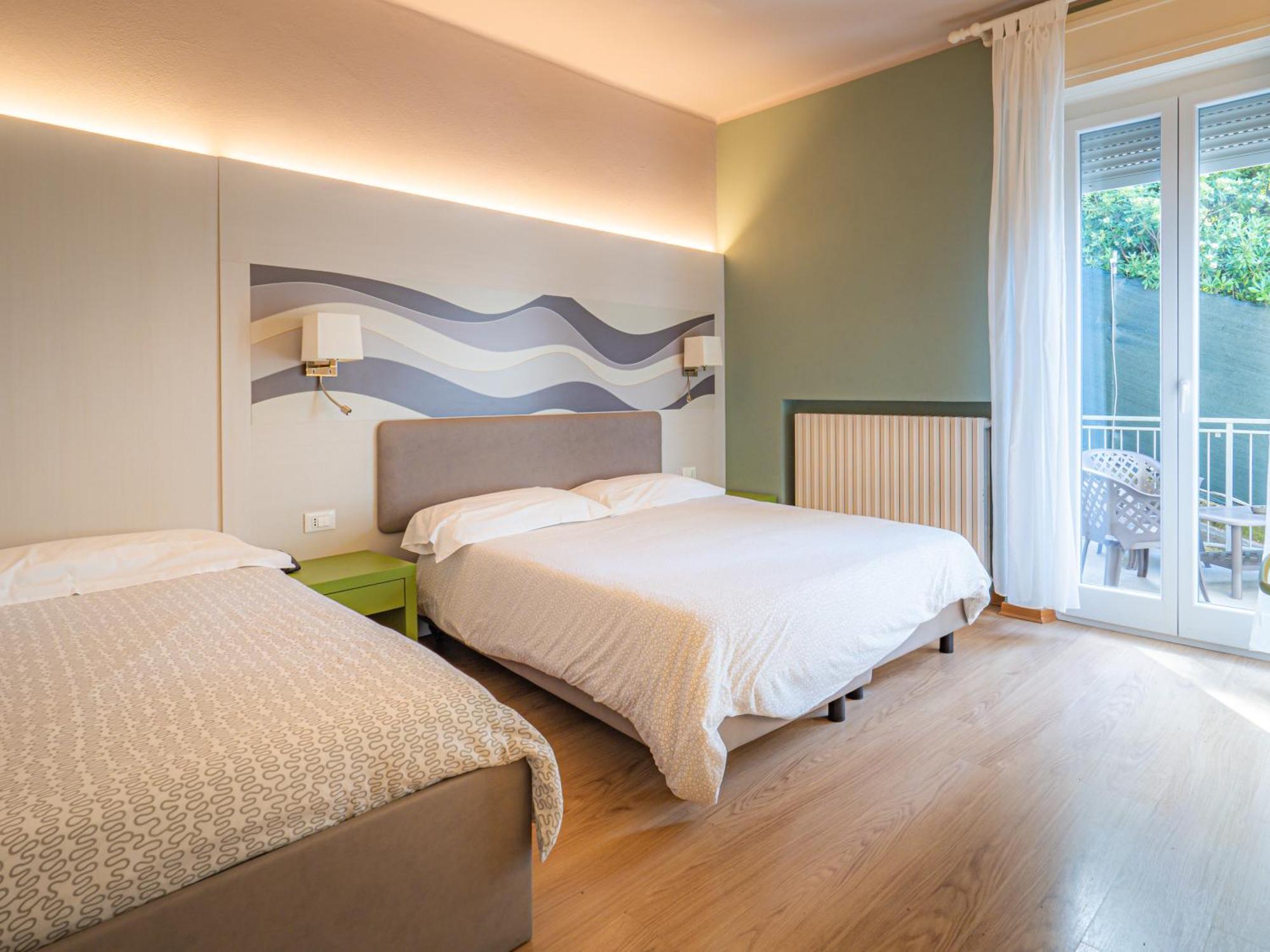 Il Nido Hotel Tellaro