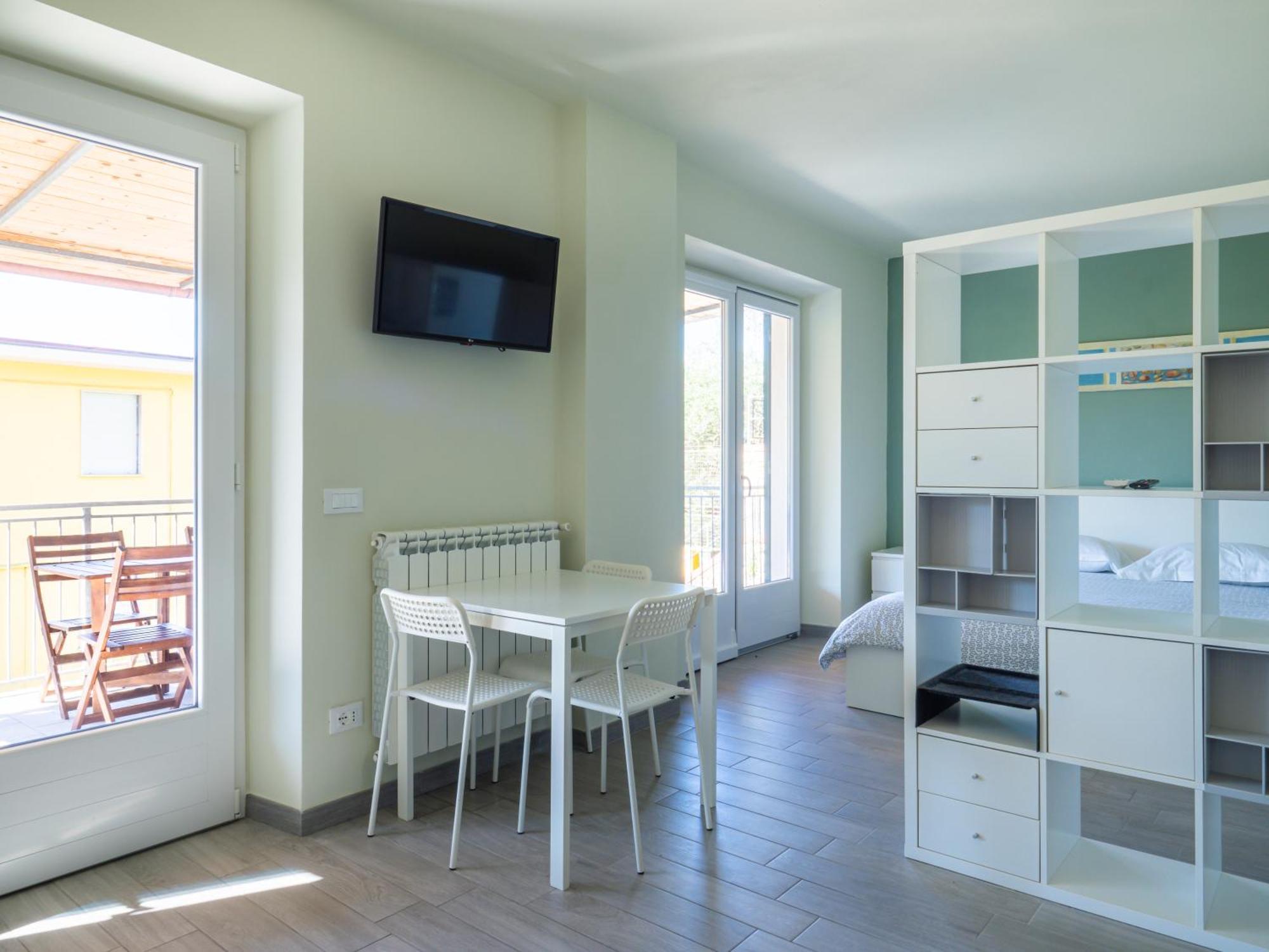 Hotel Il Nido Tellaro