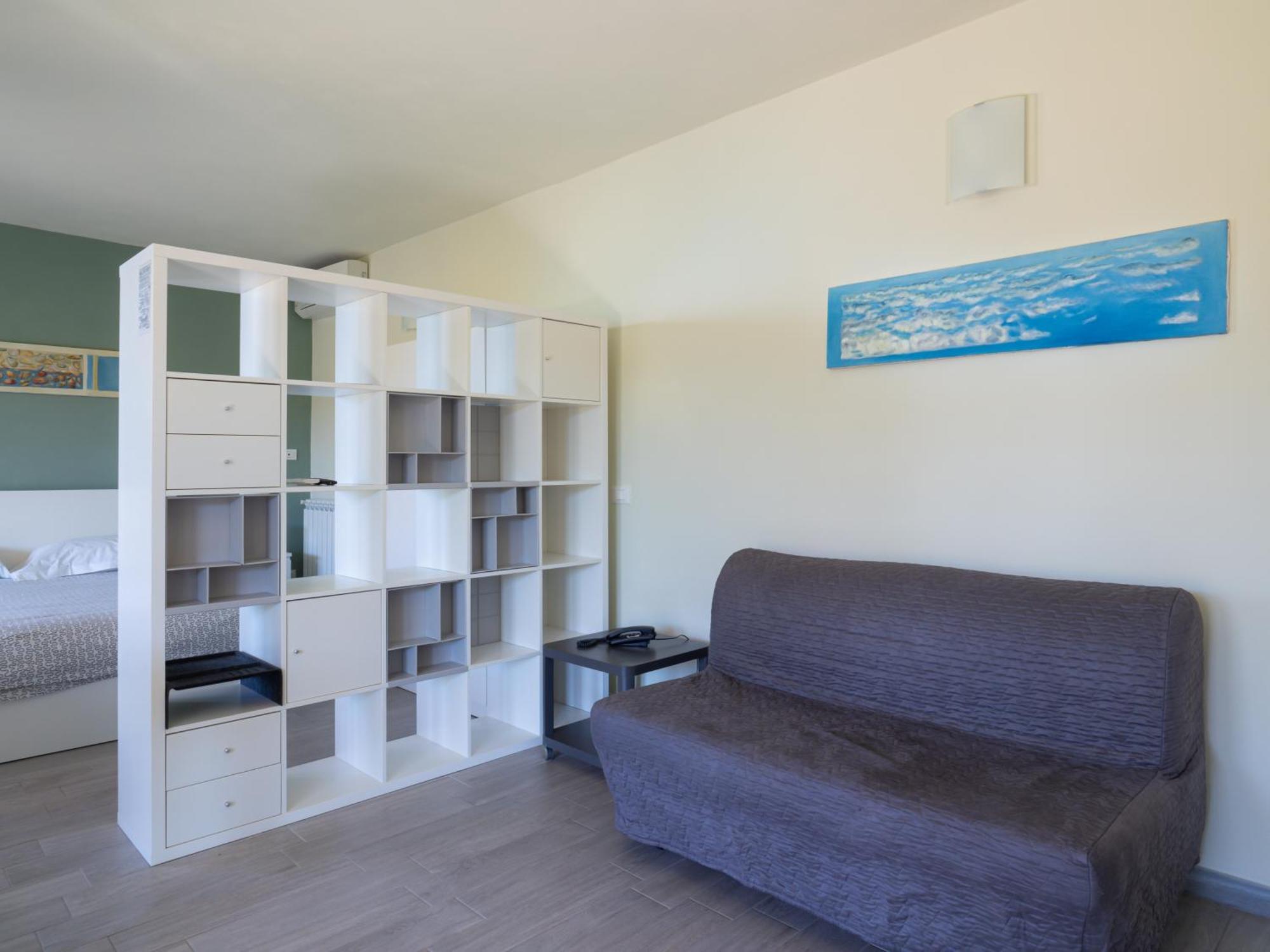 Il Nido Hotel