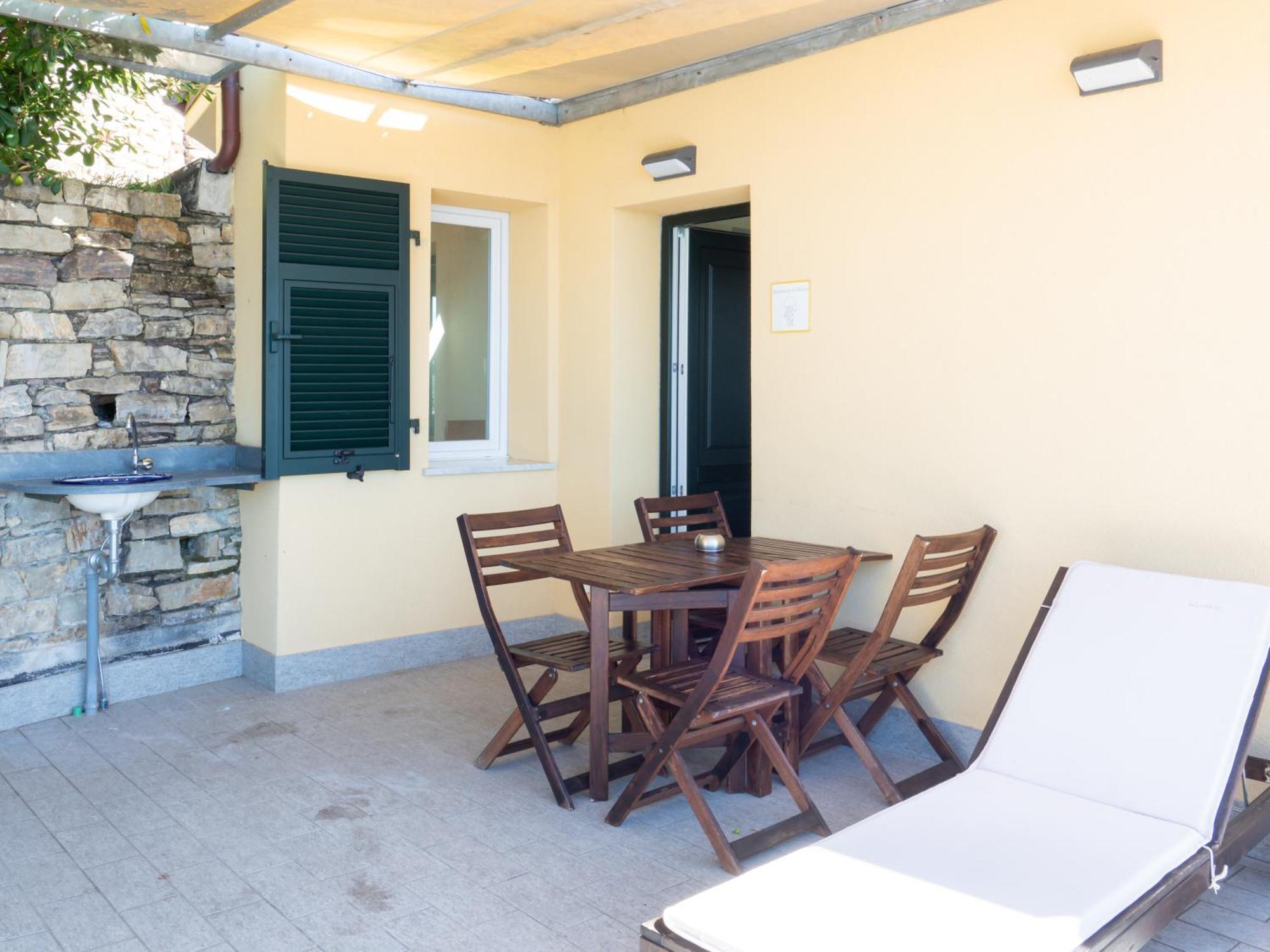Hotel Il Nido Tellaro