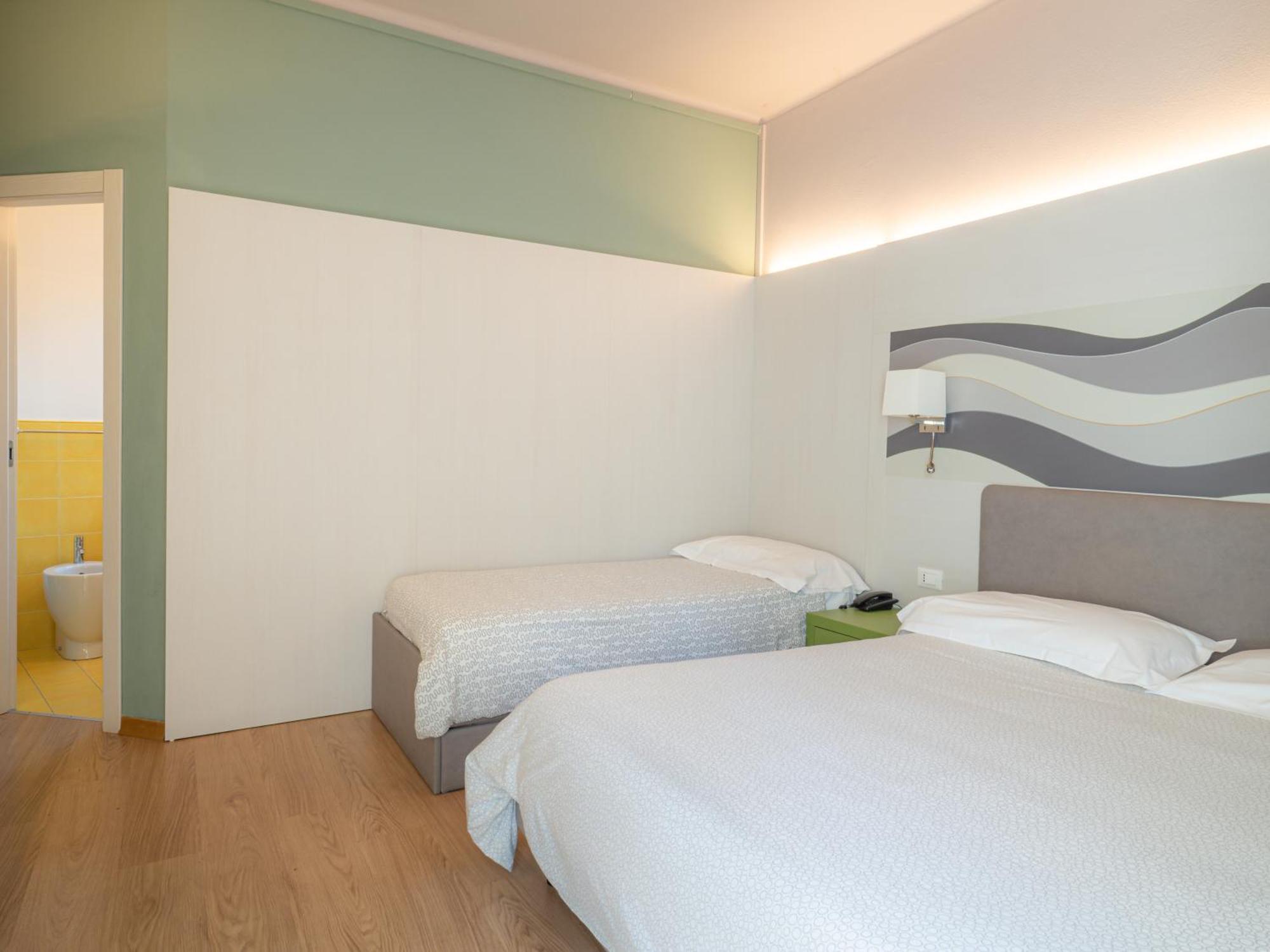 Hotel Il Nido