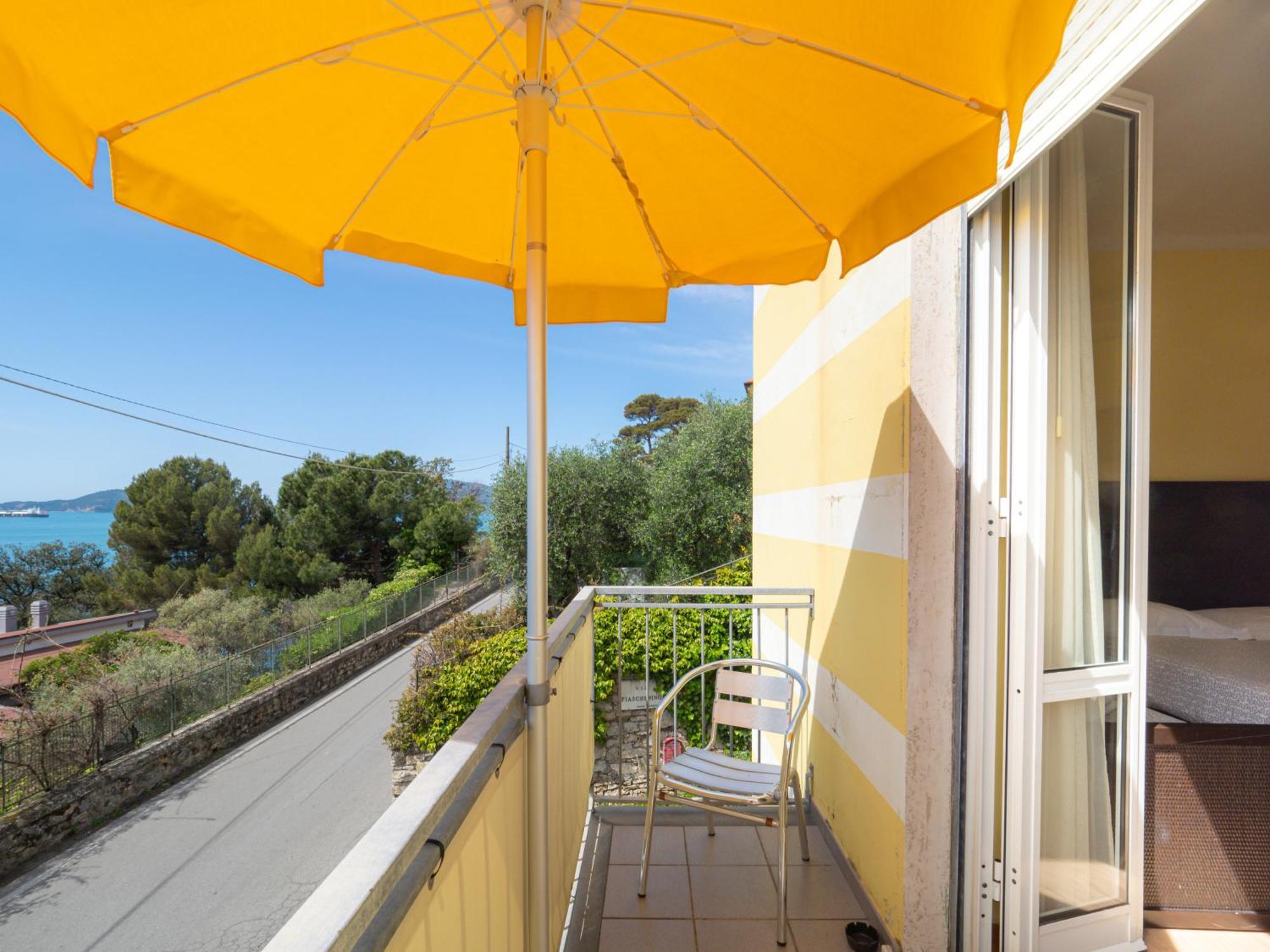 Hotel Il Nido 3*