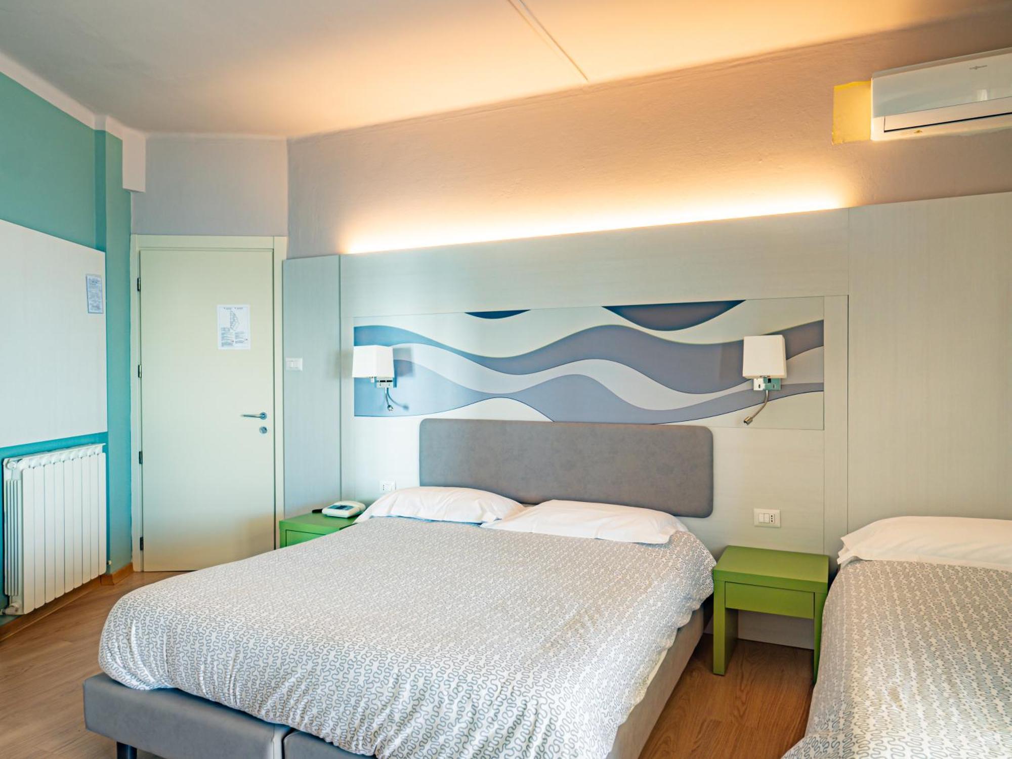 Hotel Il Nido Tellaro