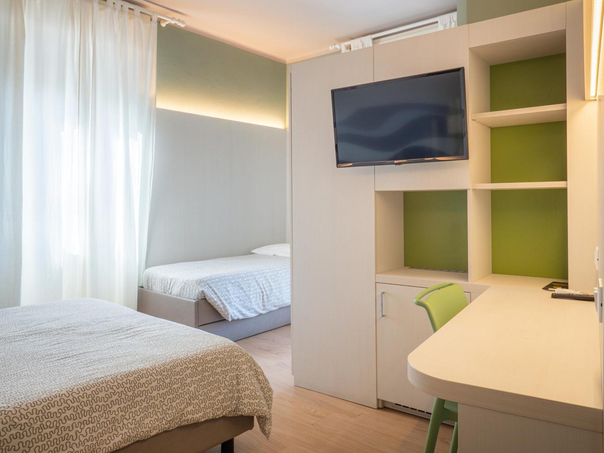 Hotel Il Nido
