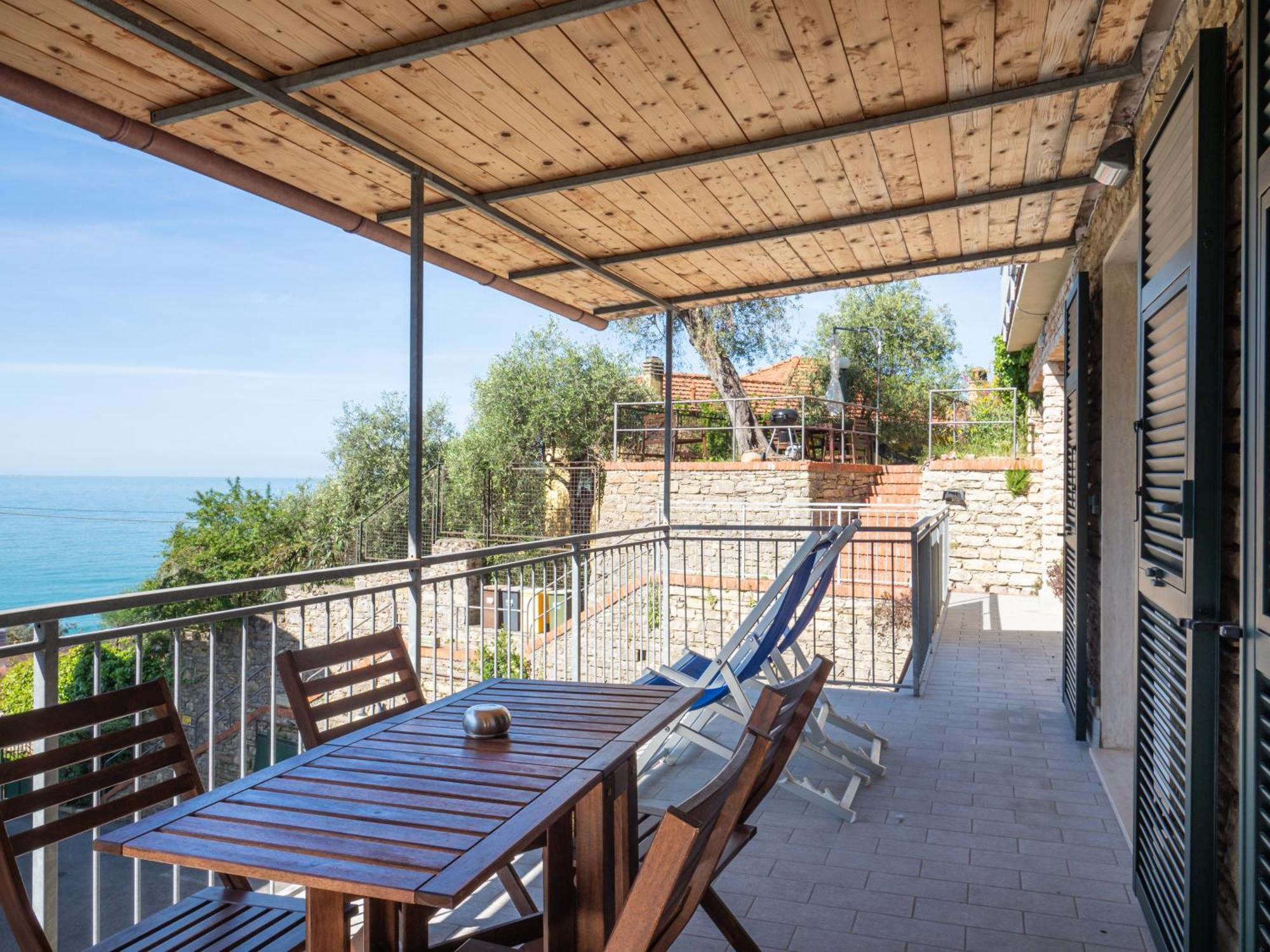 Hotel Il Nido Tellaro