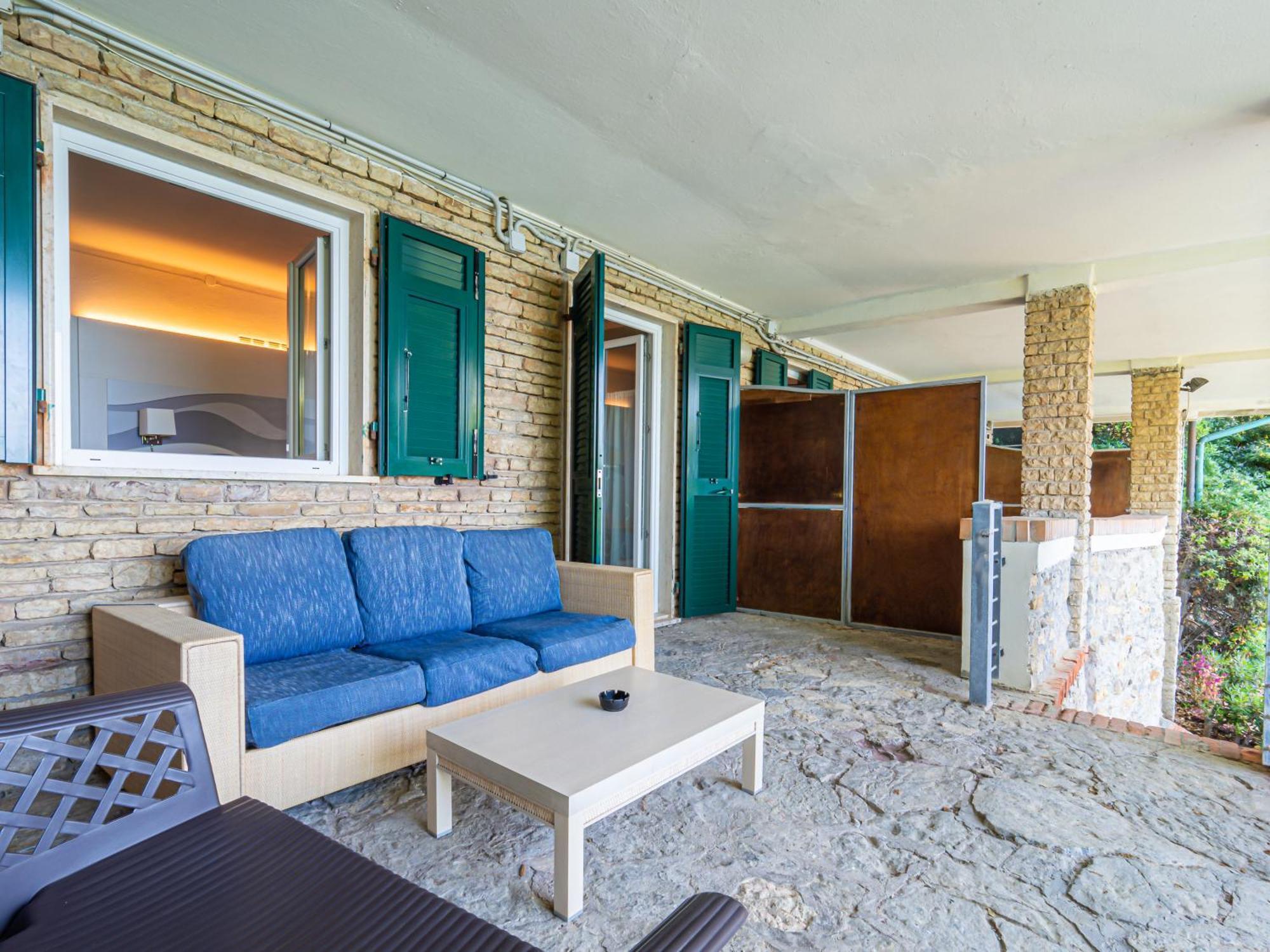 Il Nido Hotel Tellaro