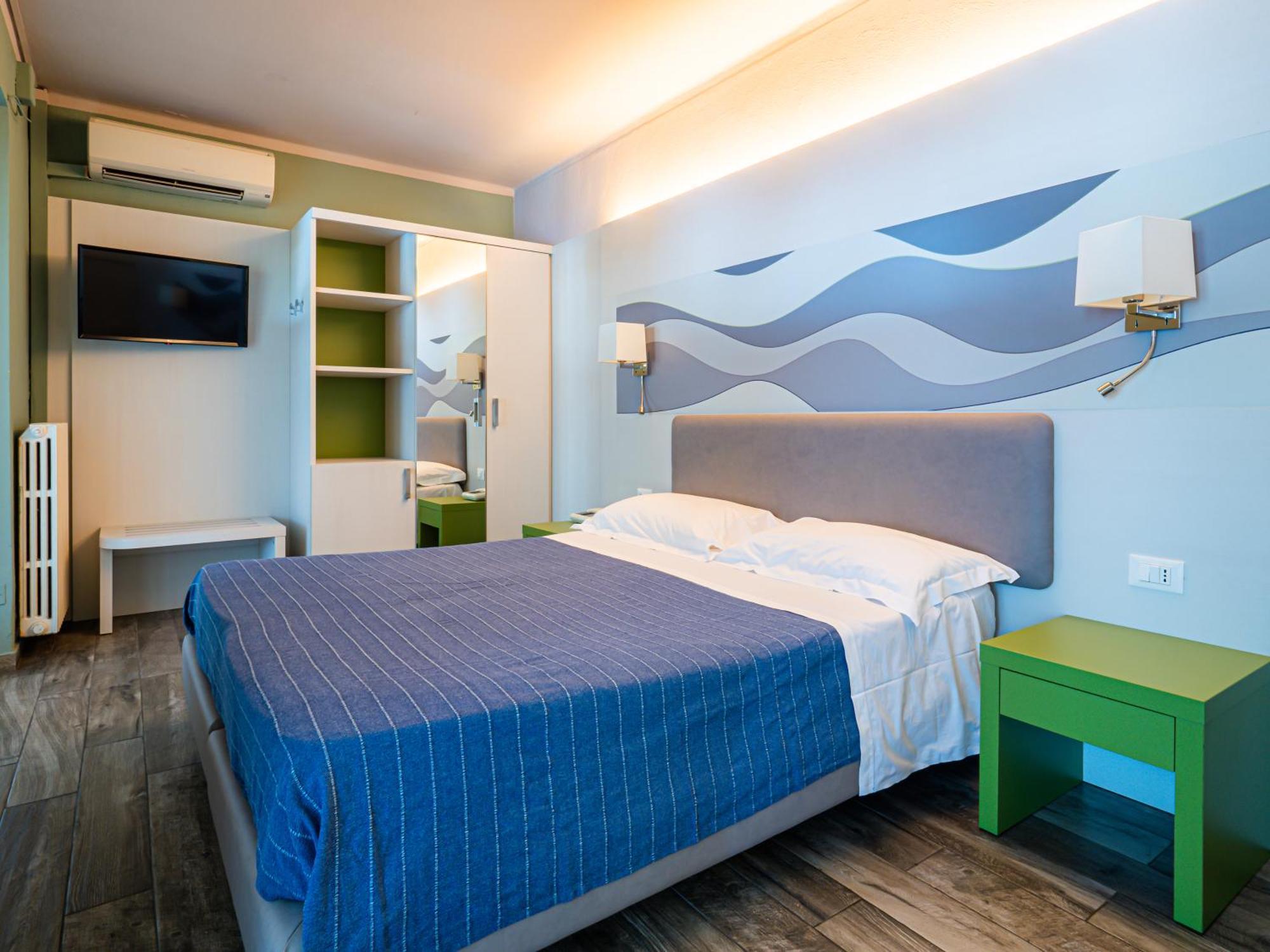 Il Nido Hotel