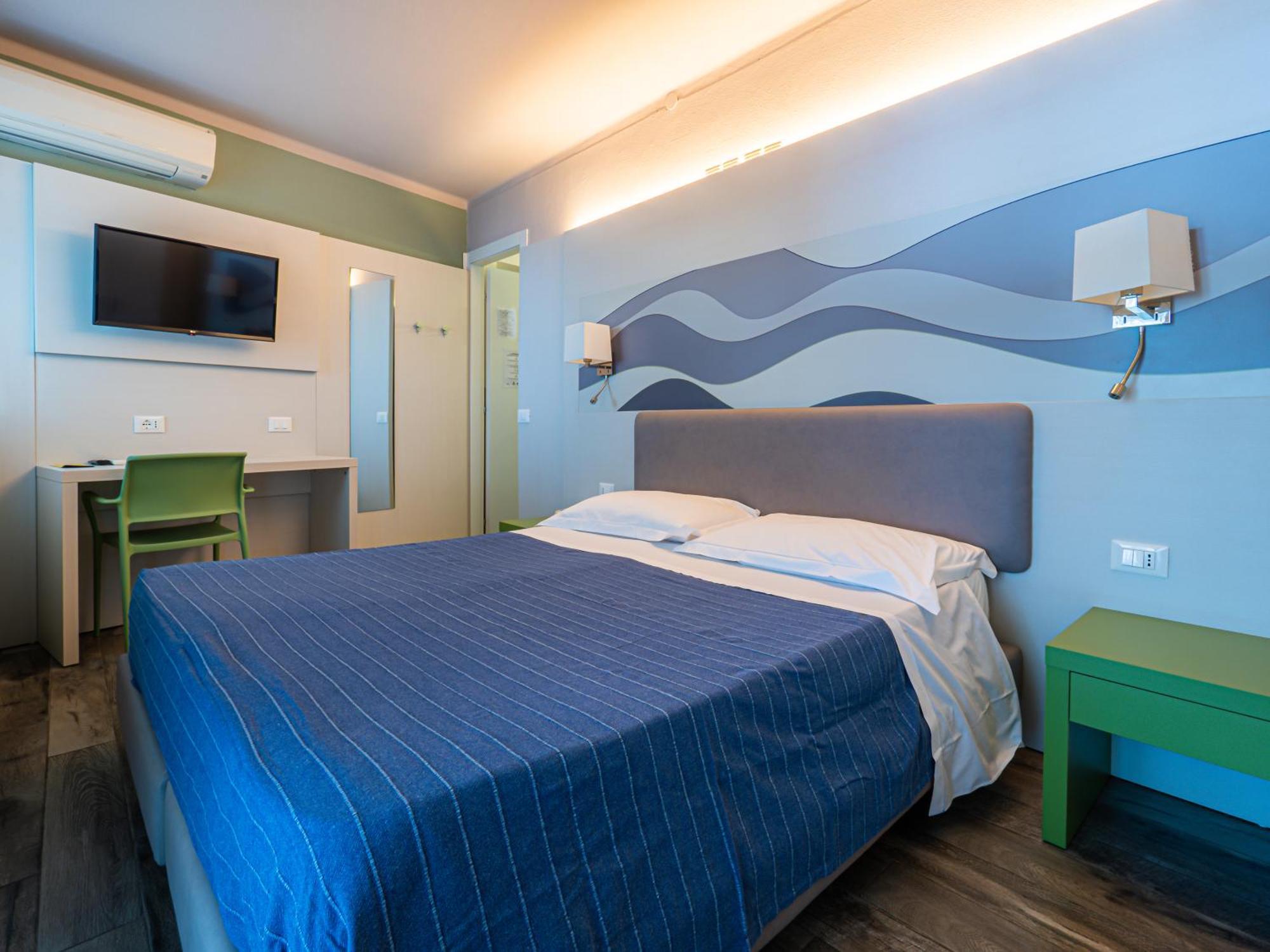 Hotel Il Nido Tellaro