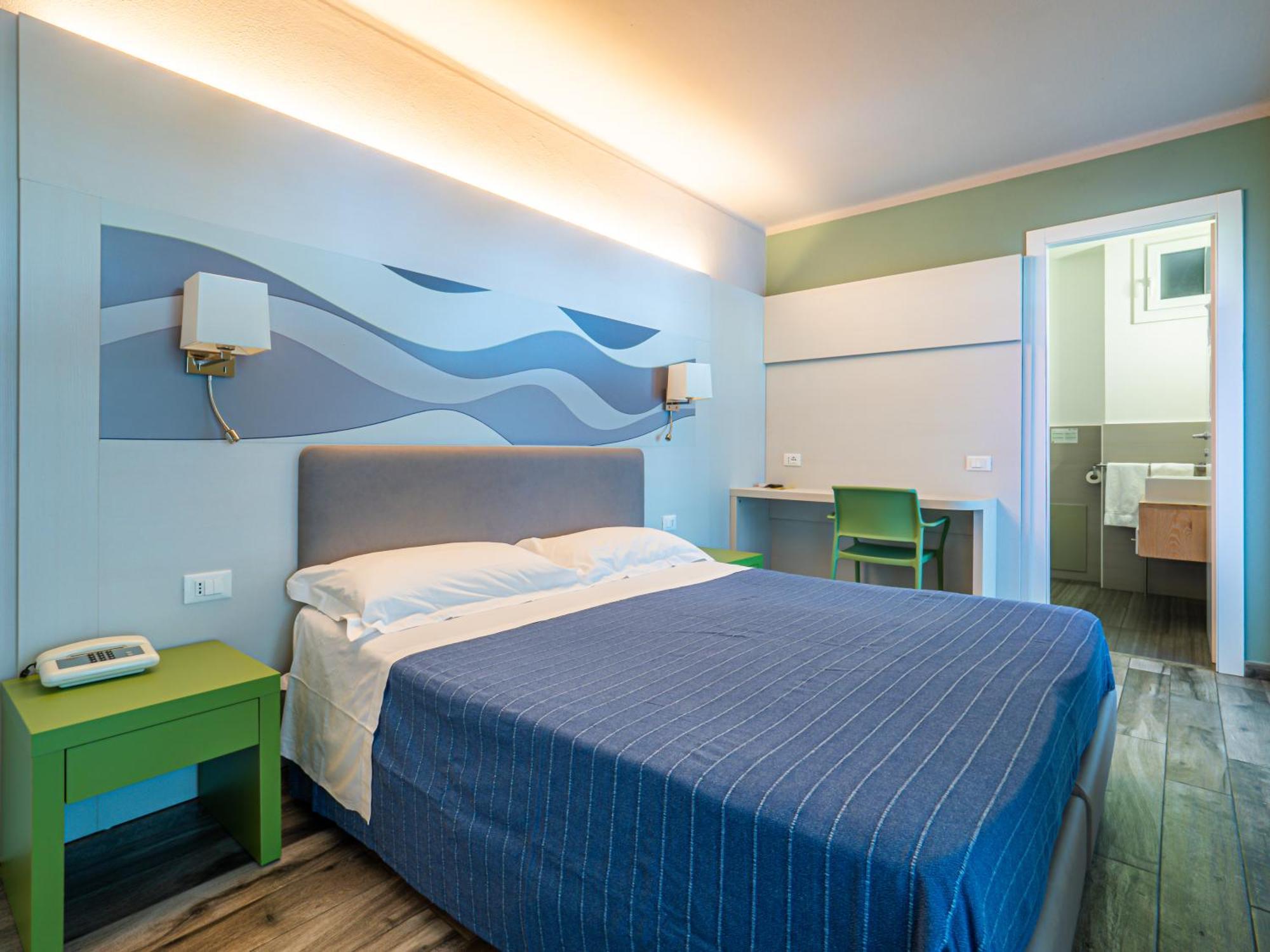 Il Nido Hotel 3*