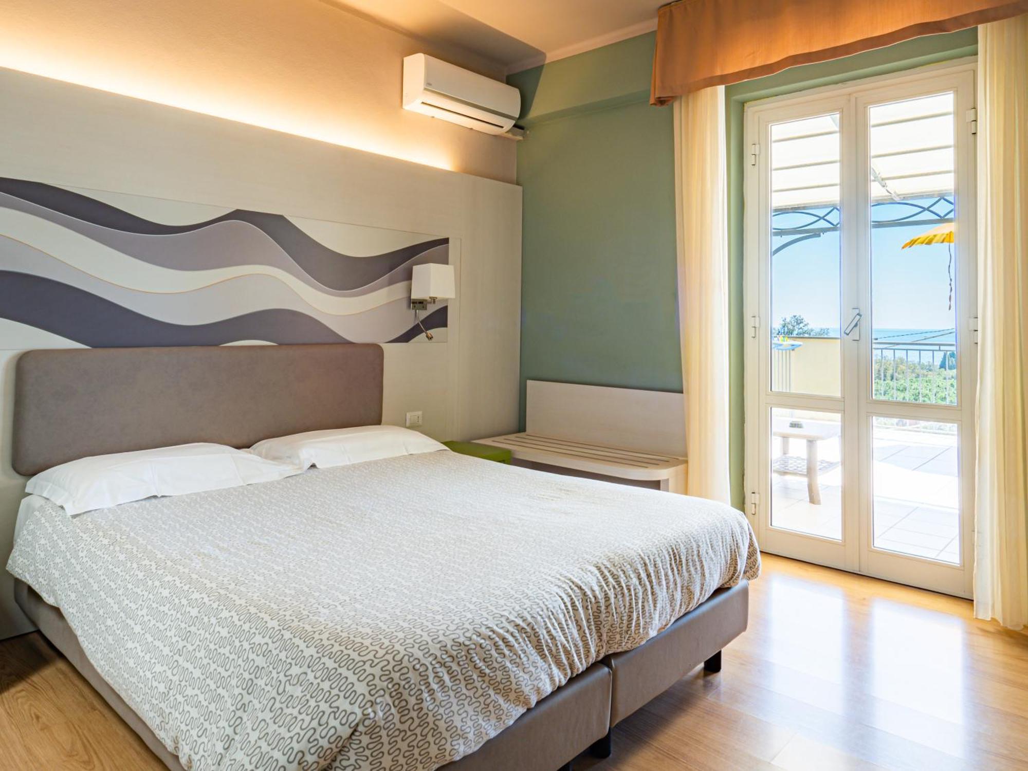 Il Nido Hotel Tellaro