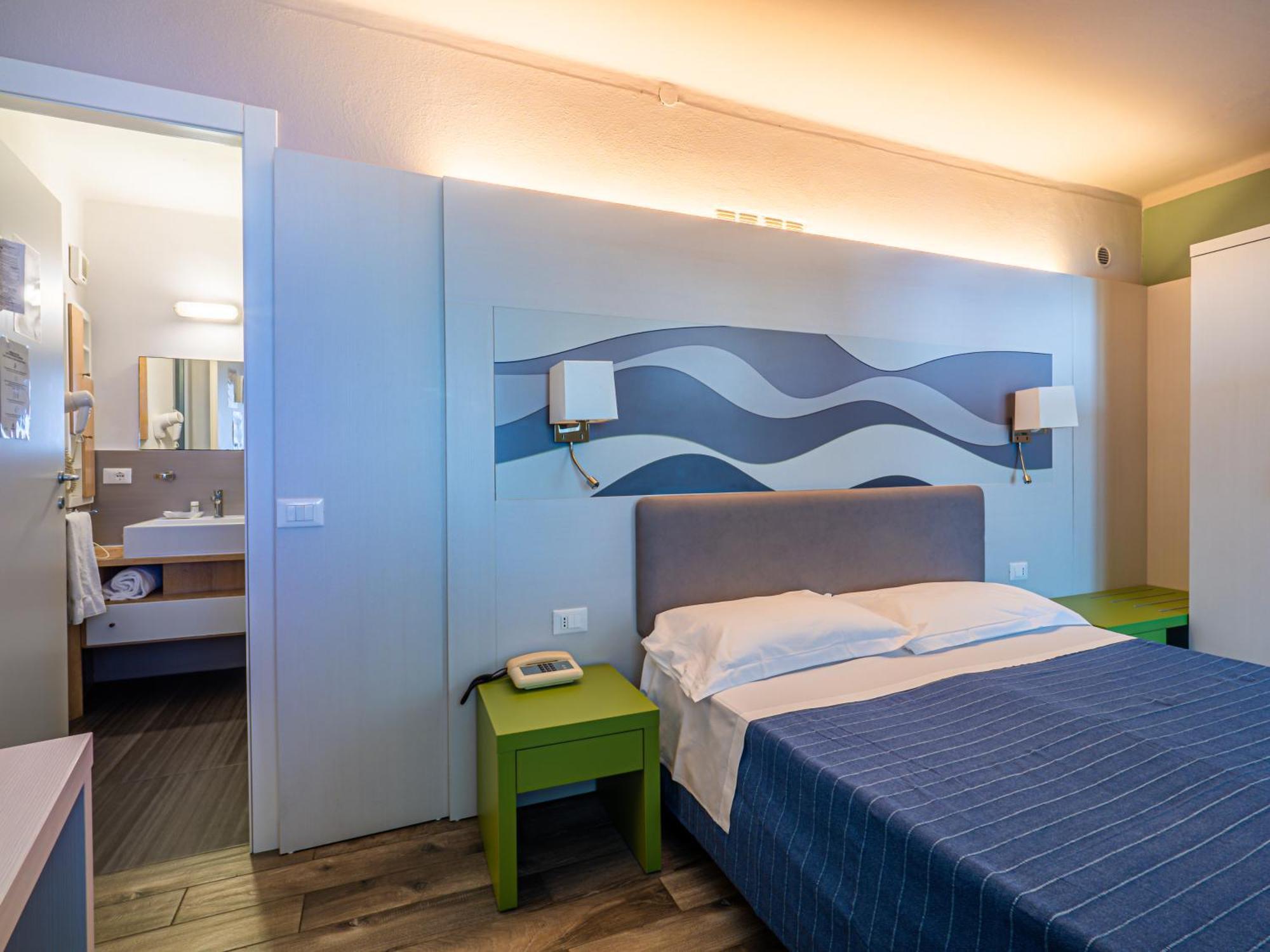 Il Nido Hotel Tellaro