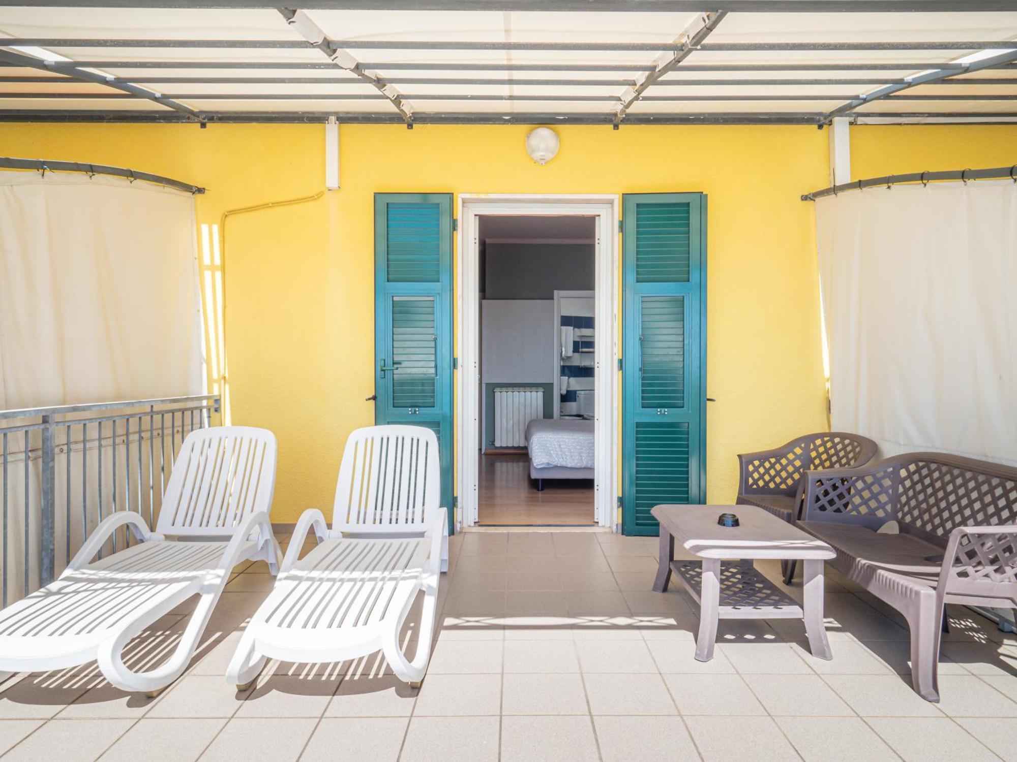 Hotel Il Nido Tellaro