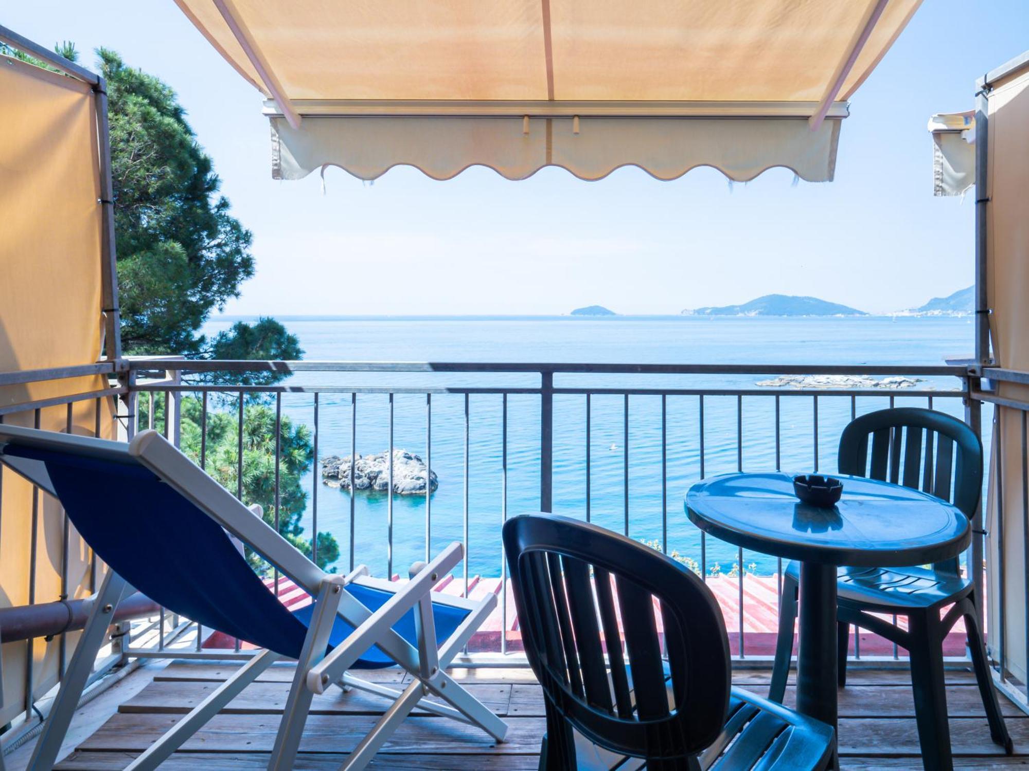 Il Nido Hotel Tellaro