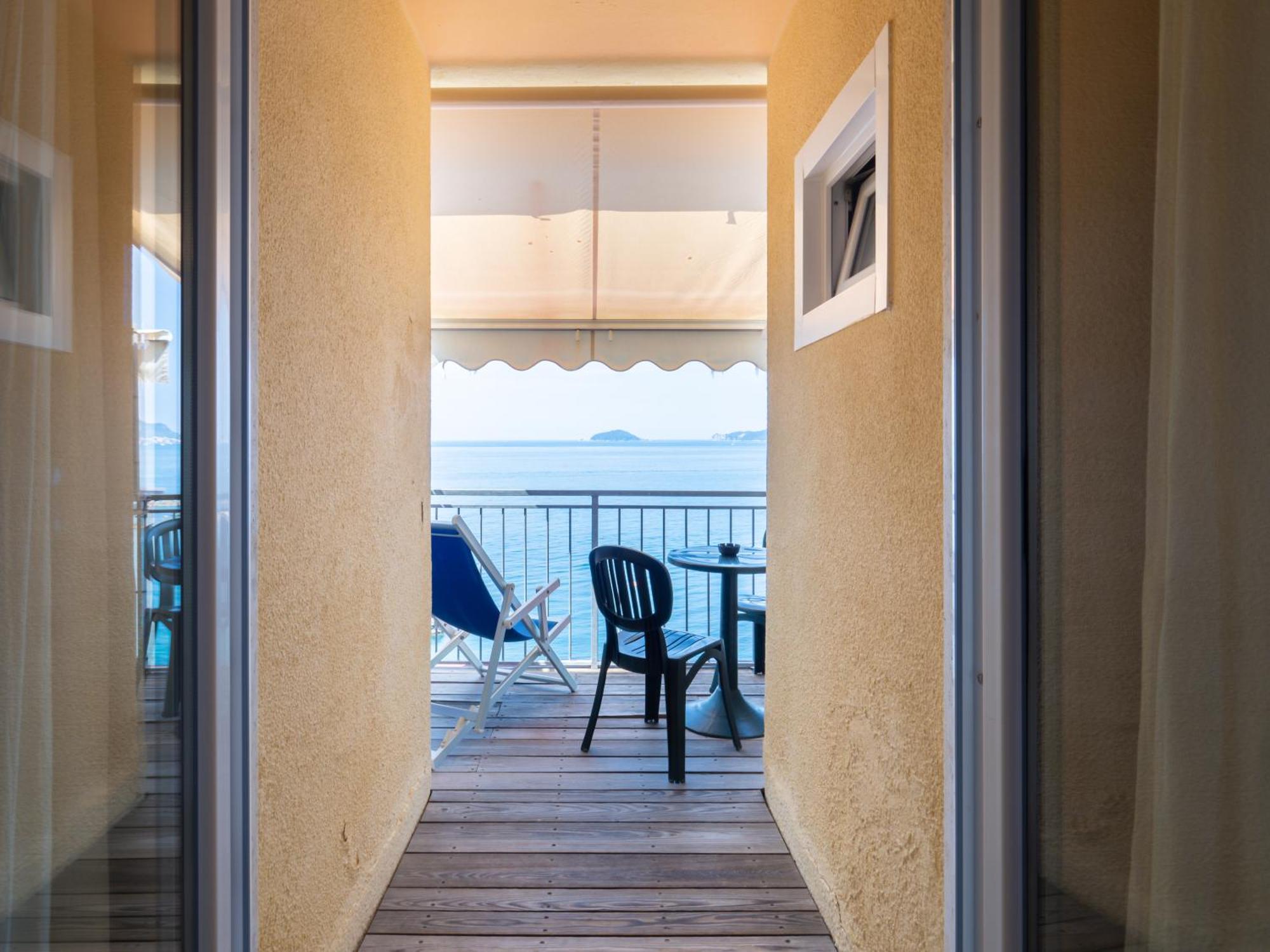 Hotel Il Nido
