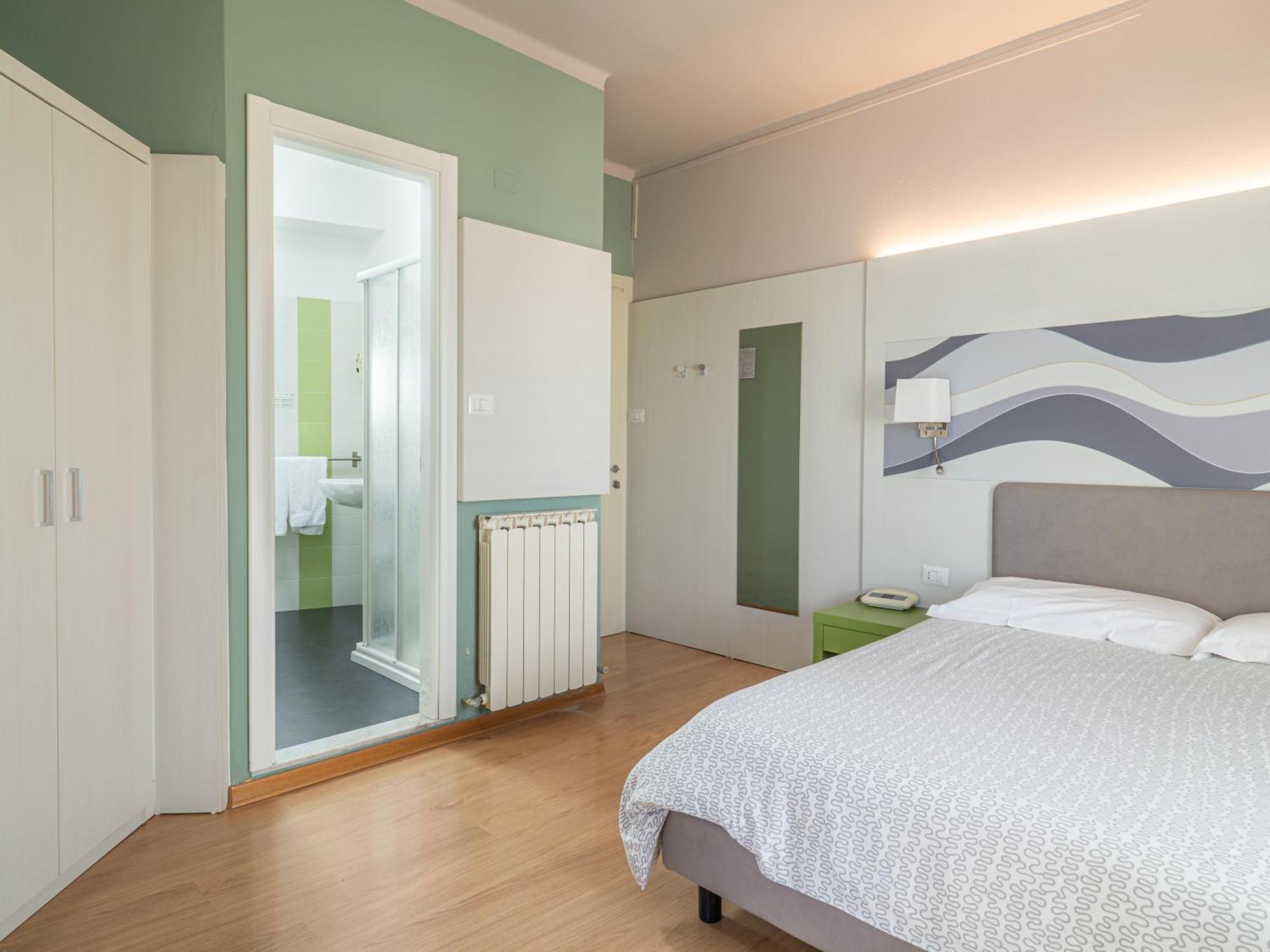 Hotel Il Nido Tellaro