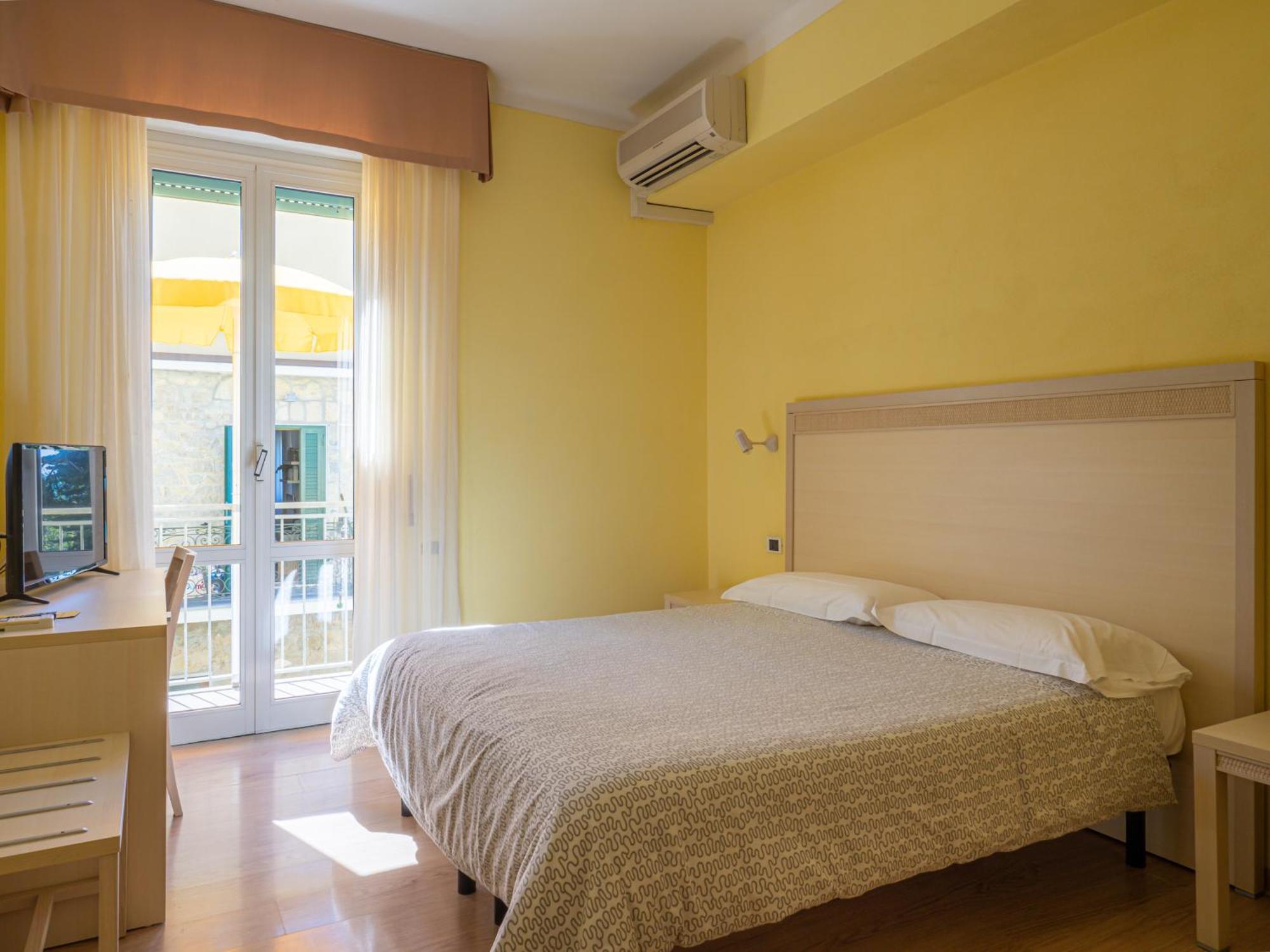 Il Nido Hotel 3*
