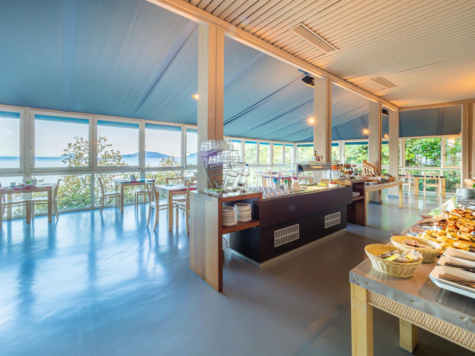 Il Nido Hotel Tellaro