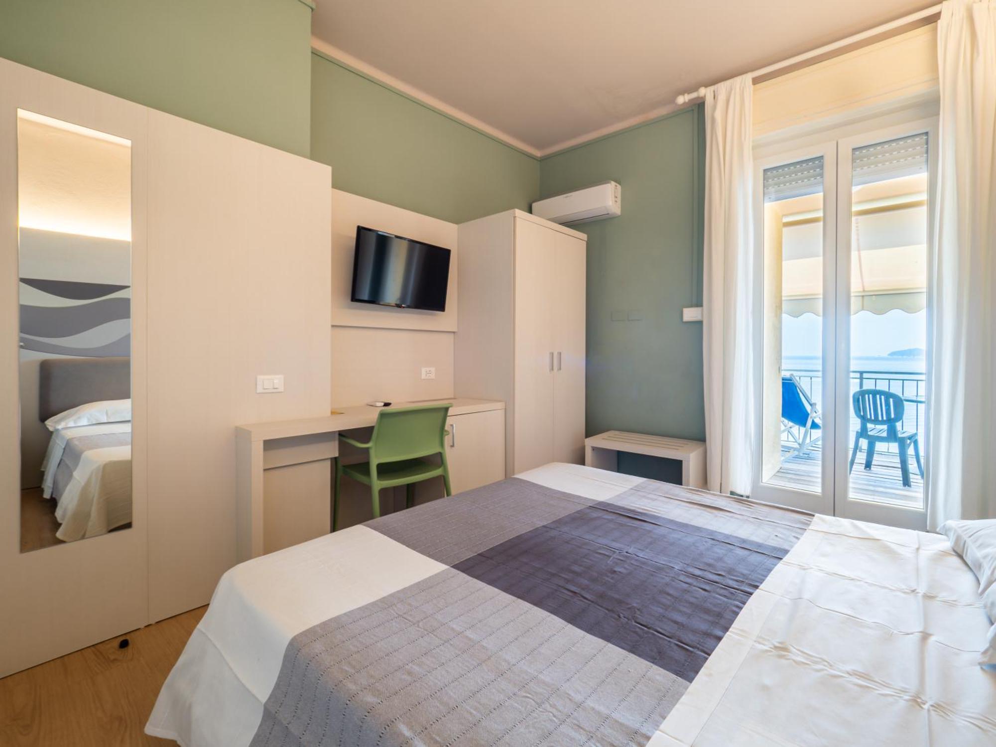 Il Nido Hotel 3*