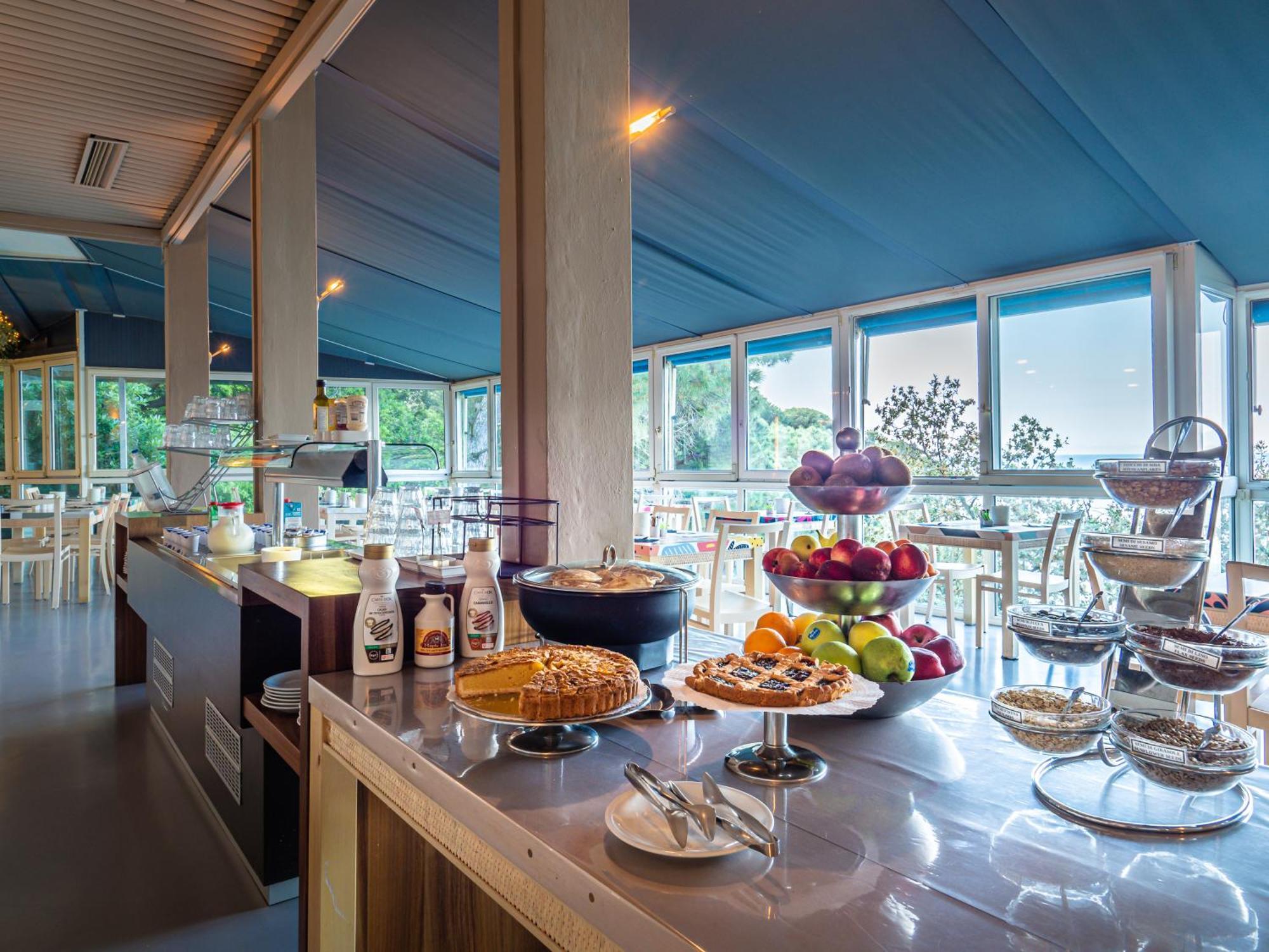 Il Nido Hotel Tellaro