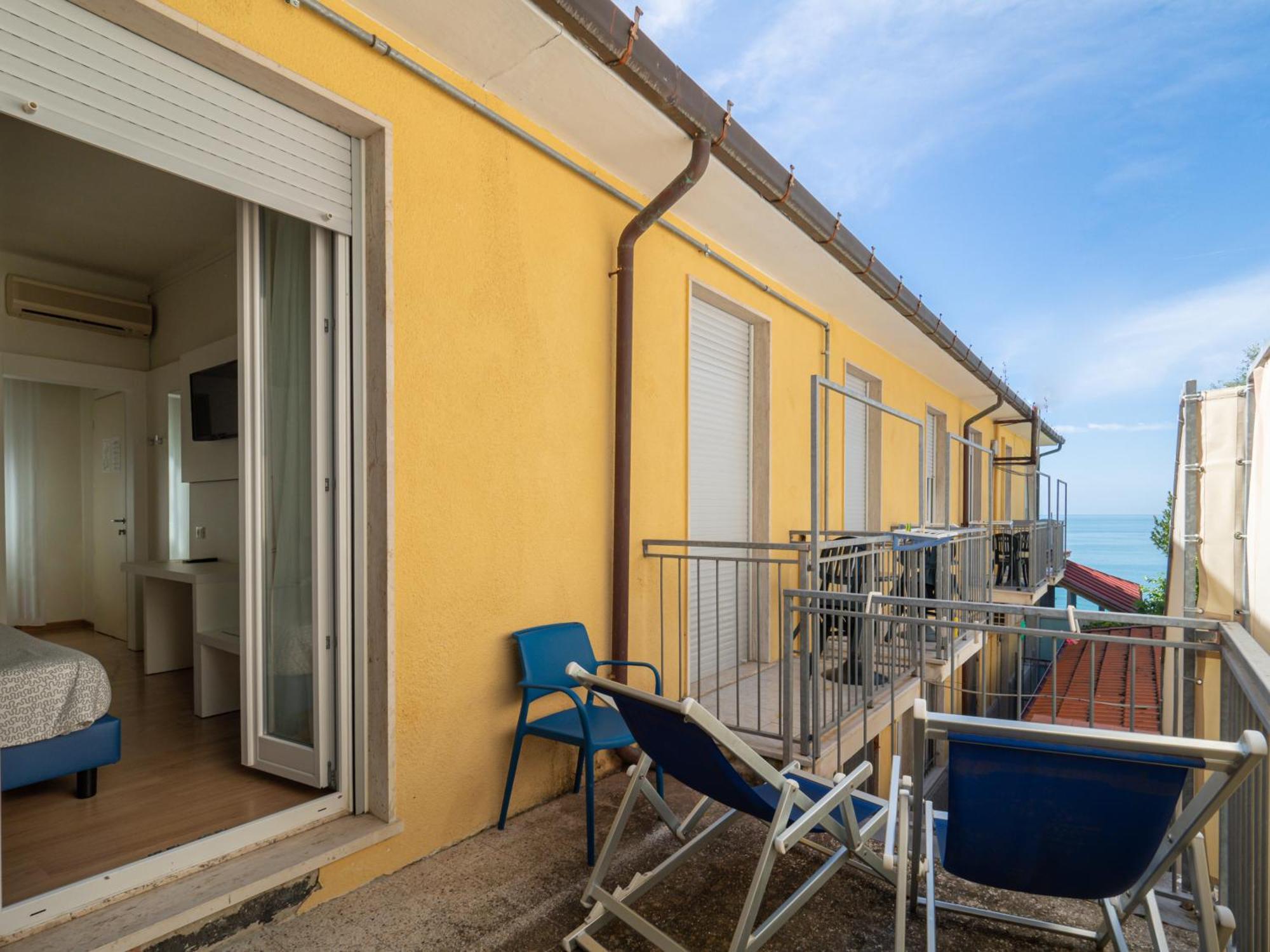 Il Nido Hotel 3*
