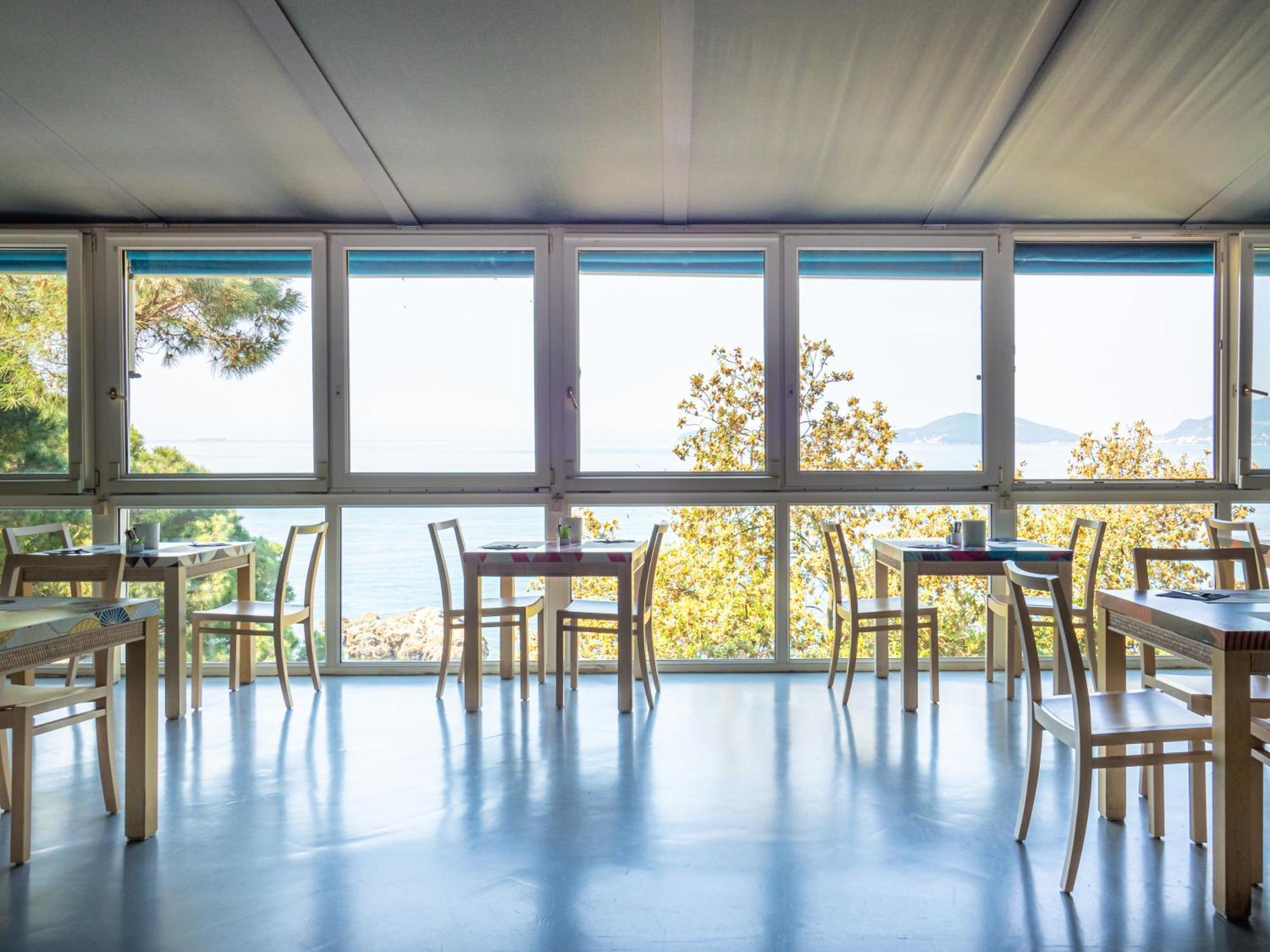 Il Nido Hotel