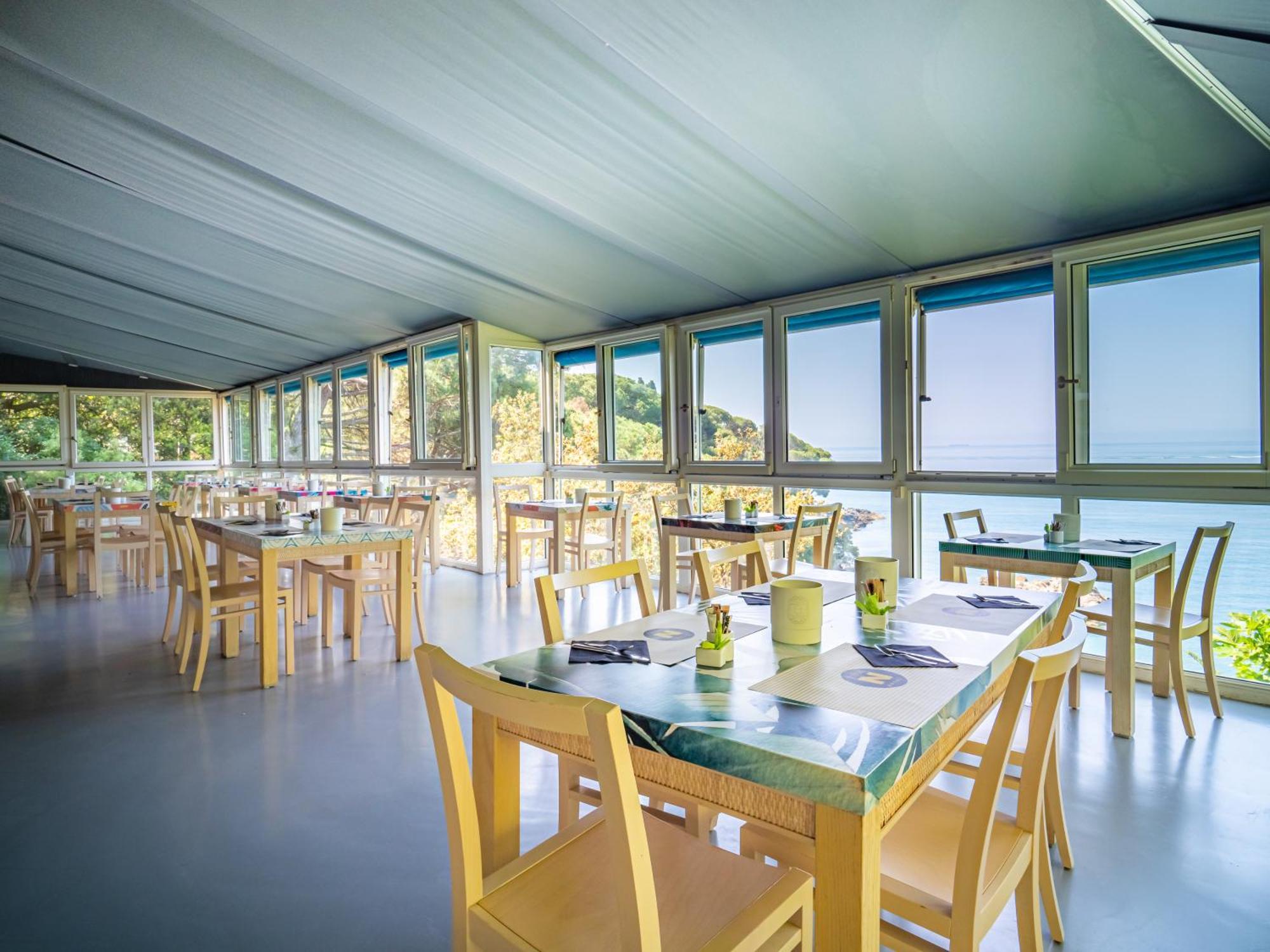 Il Nido Hotel
