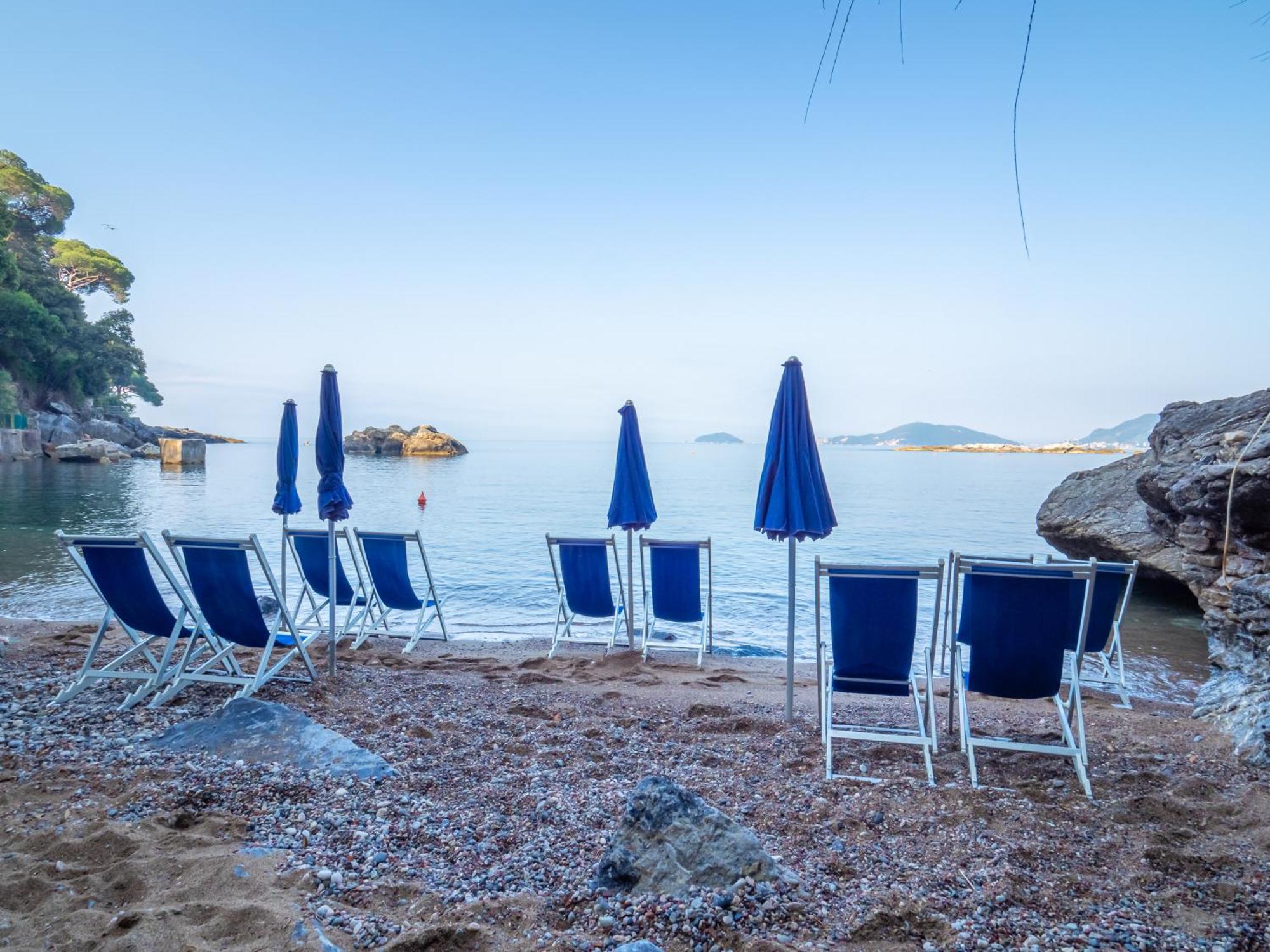 Il Nido Hotel