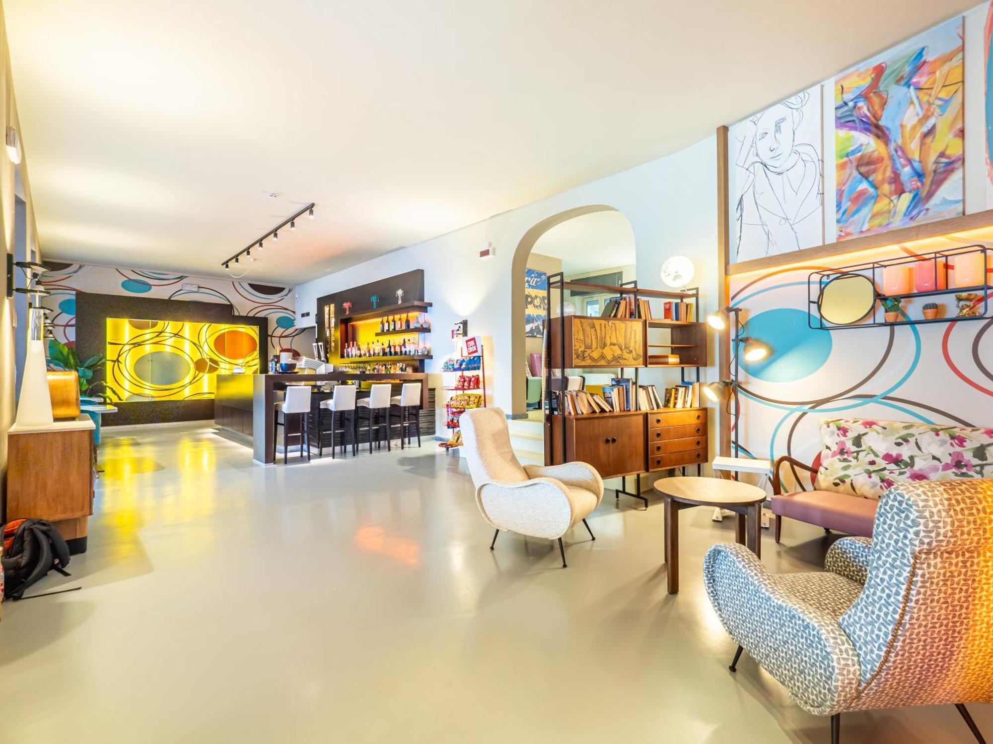 Hotel Il Nido