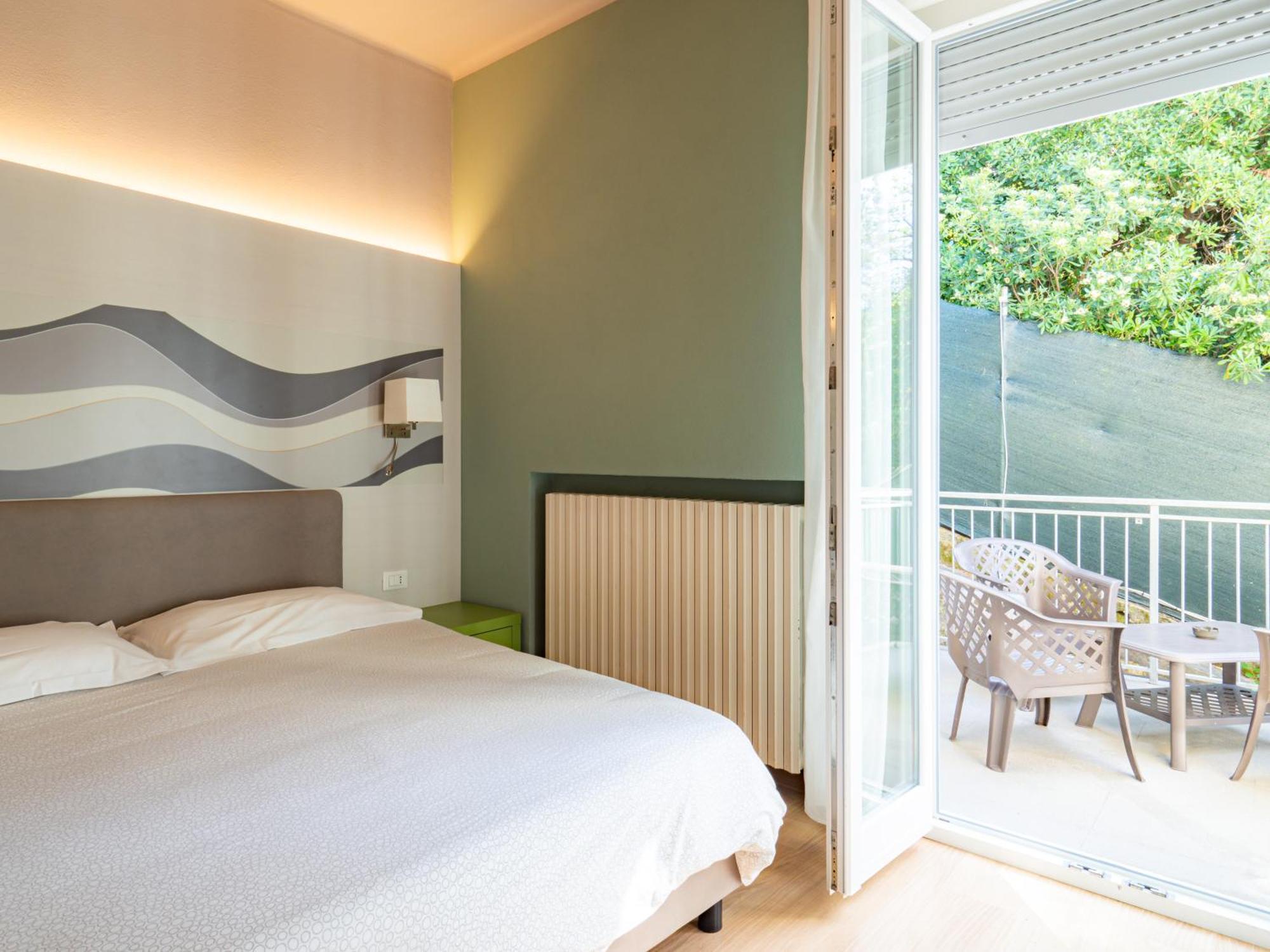Il Nido Hotel 3*