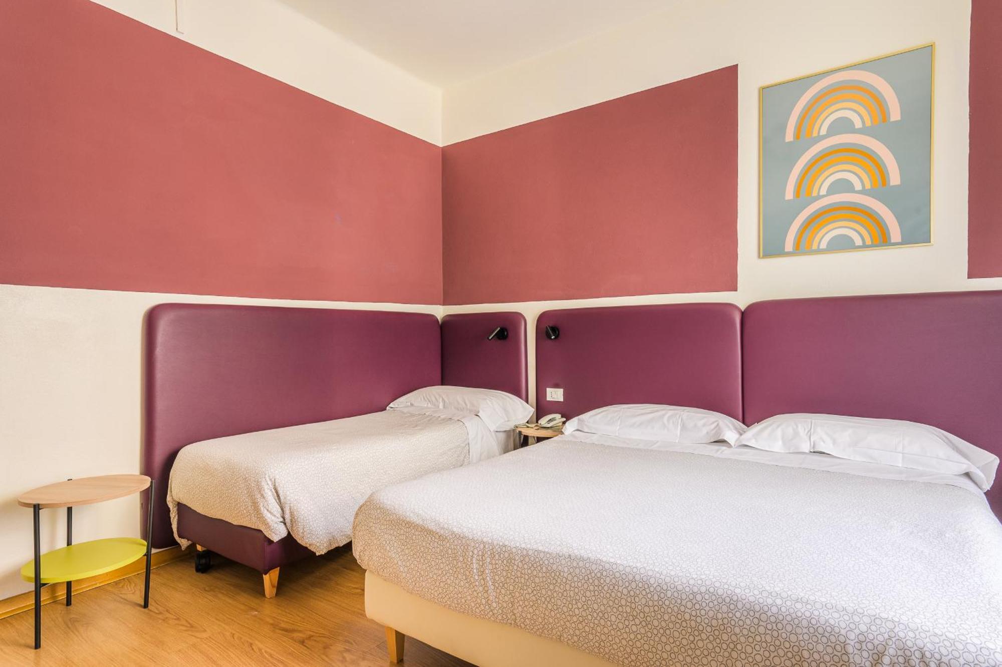 Il Nido Hotel 3*