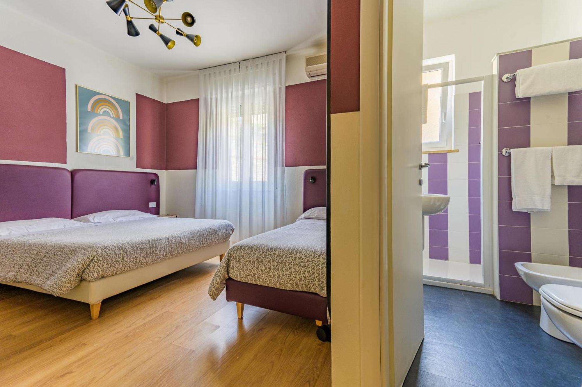 Hotel Il Nido 3*