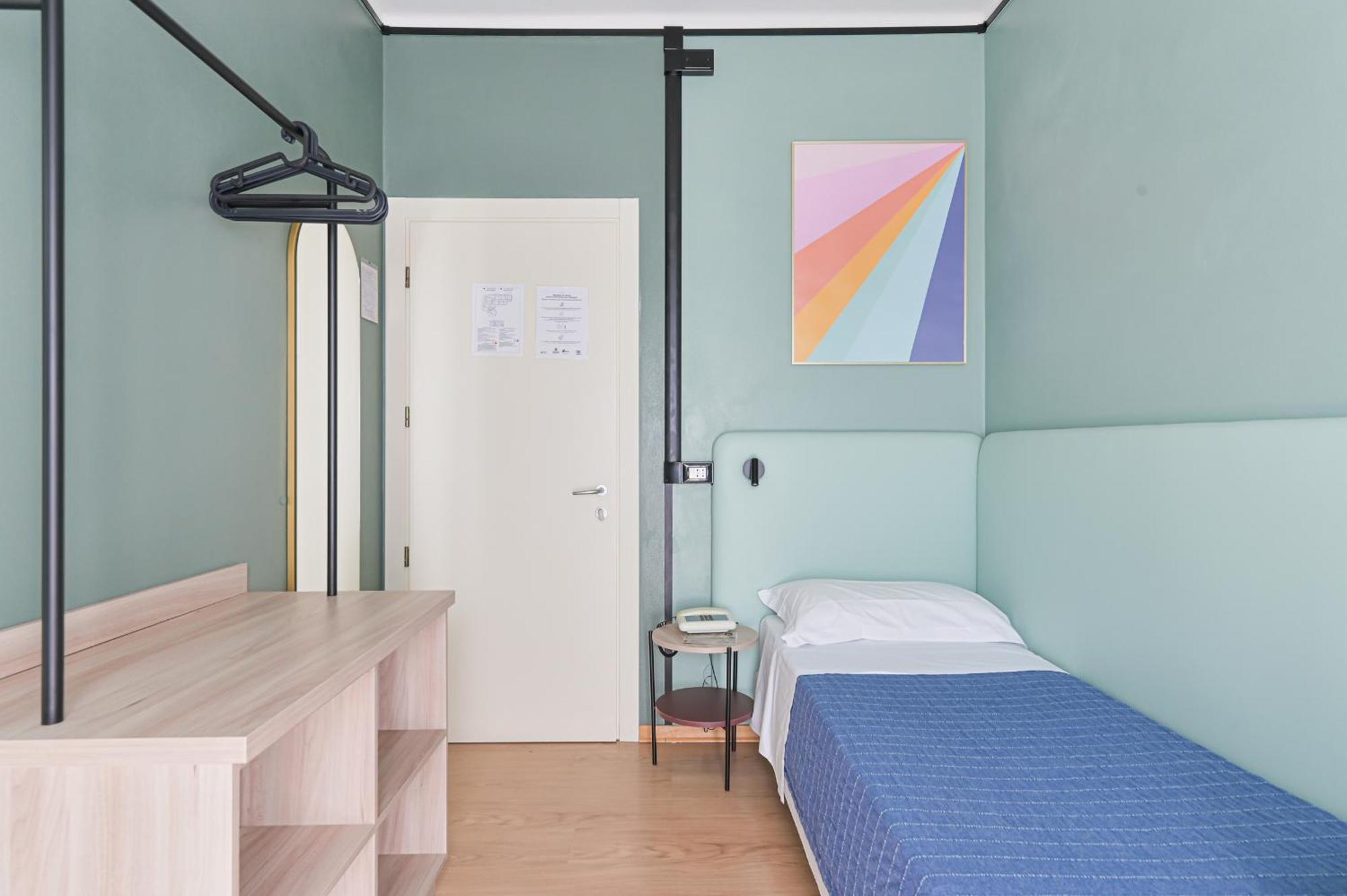 Hotel Il Nido
