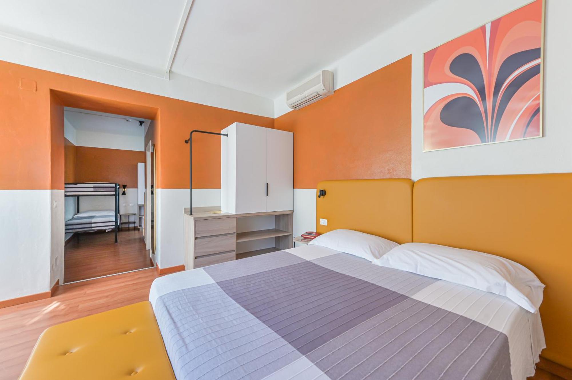 Il Nido Hotel