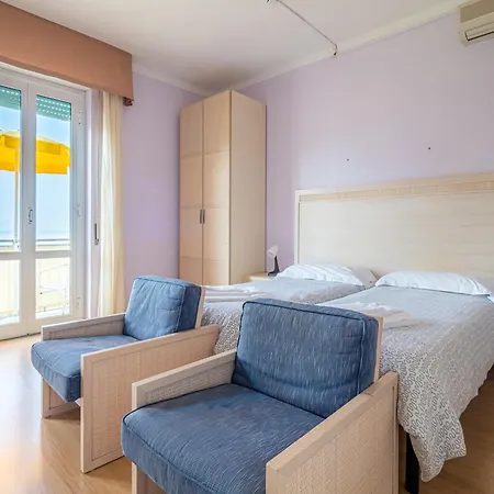 Hotel Il Nido Tellaro Exterior photo