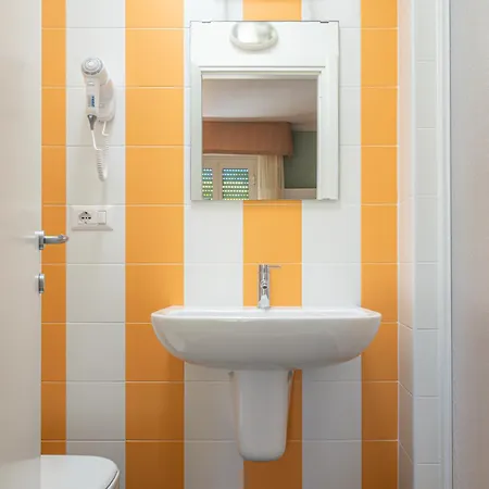 Hotel Il Nido Tellaro Room photo