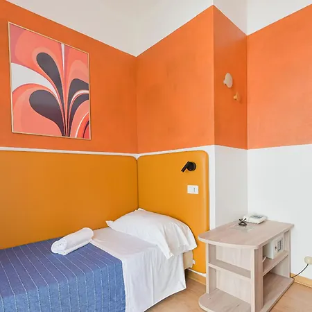Hotel Il Nido Tellaro Exterior photo