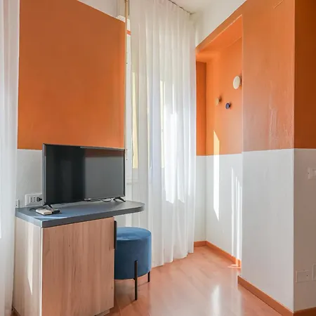 Hotel Il Nido Tellaro Exterior photo