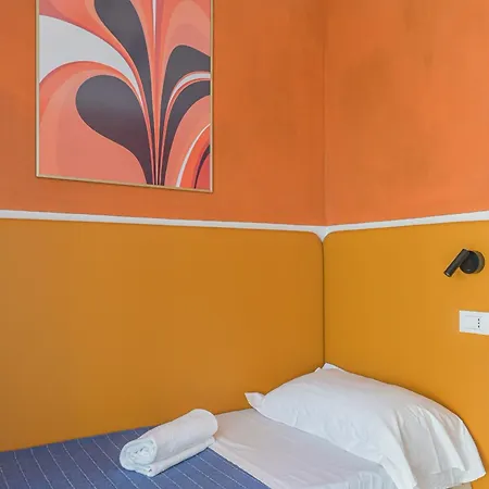 Hotel Il Nido Tellaro Exterior photo