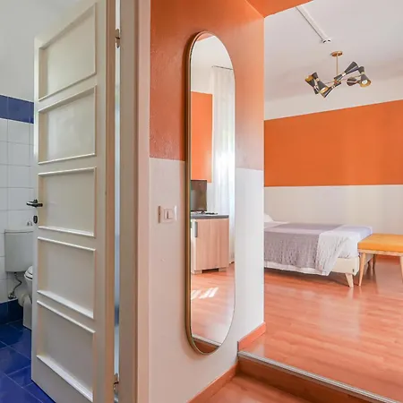 Hotel Il Nido Tellaro Exterior photo