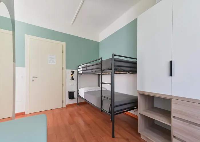 Hotel Il Nido