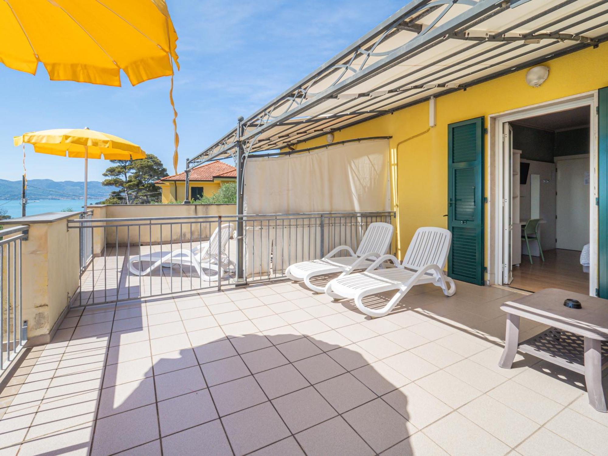 Hotel Il Nido 3*