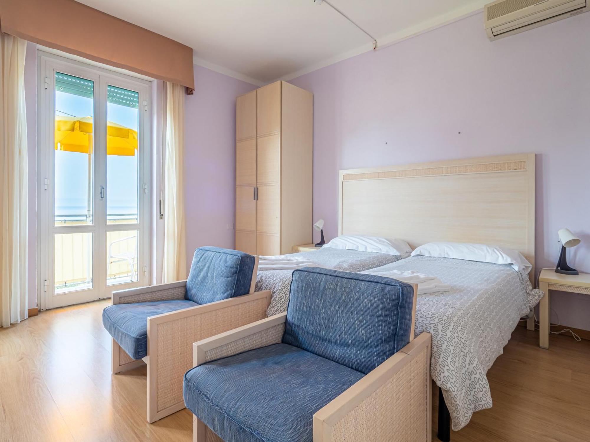 Hotel Il Nido