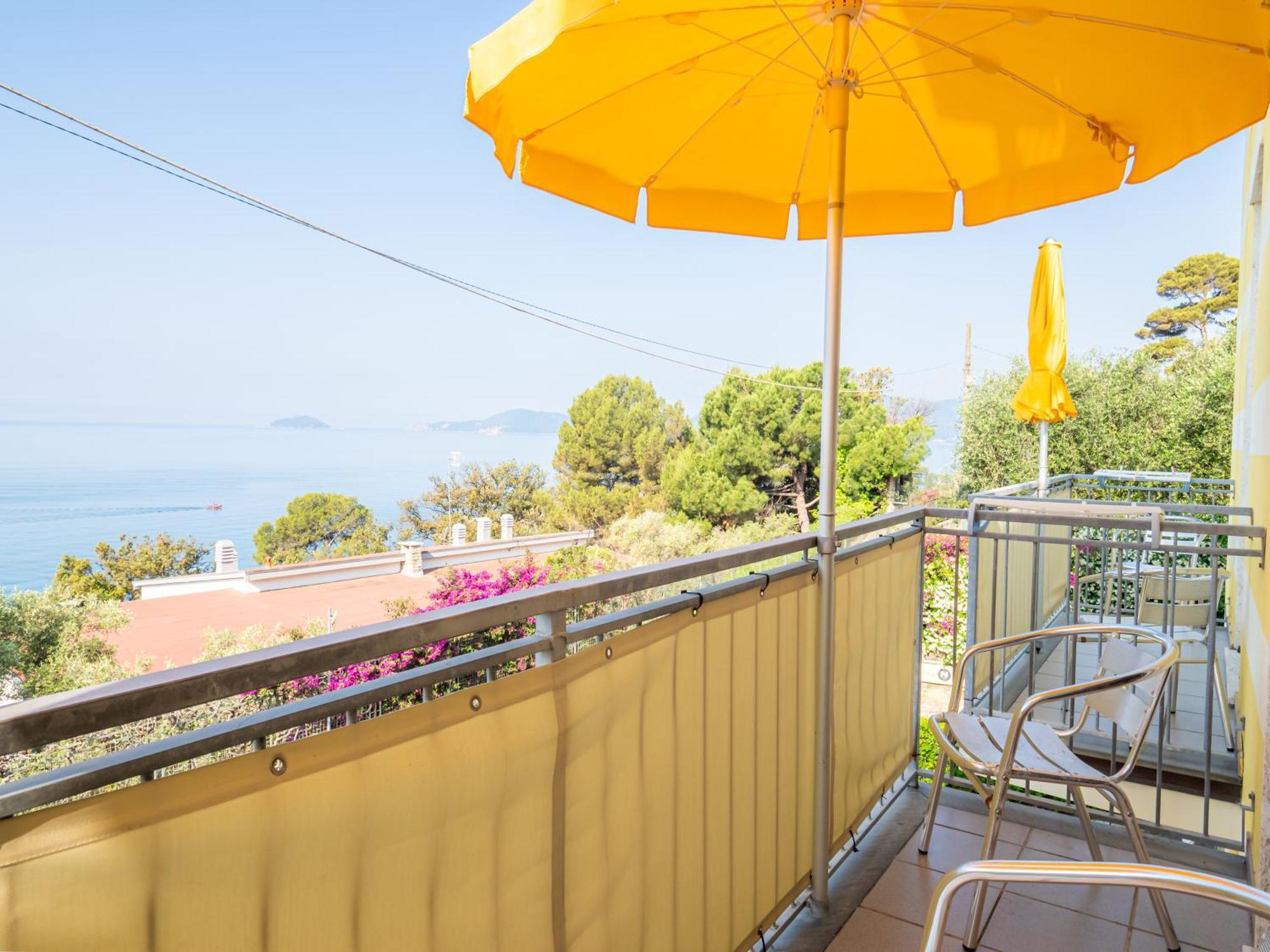 Hotel Il Nido