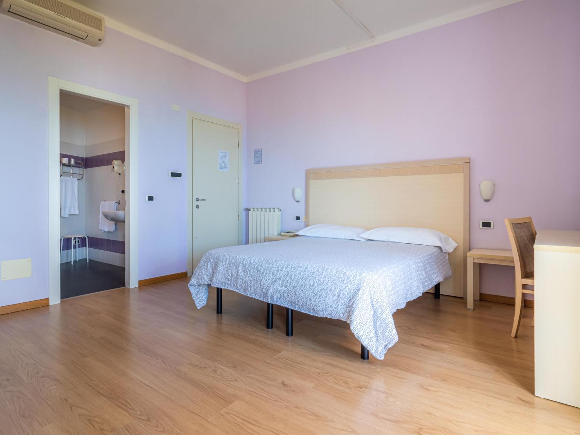 Hotel Il Nido 3*