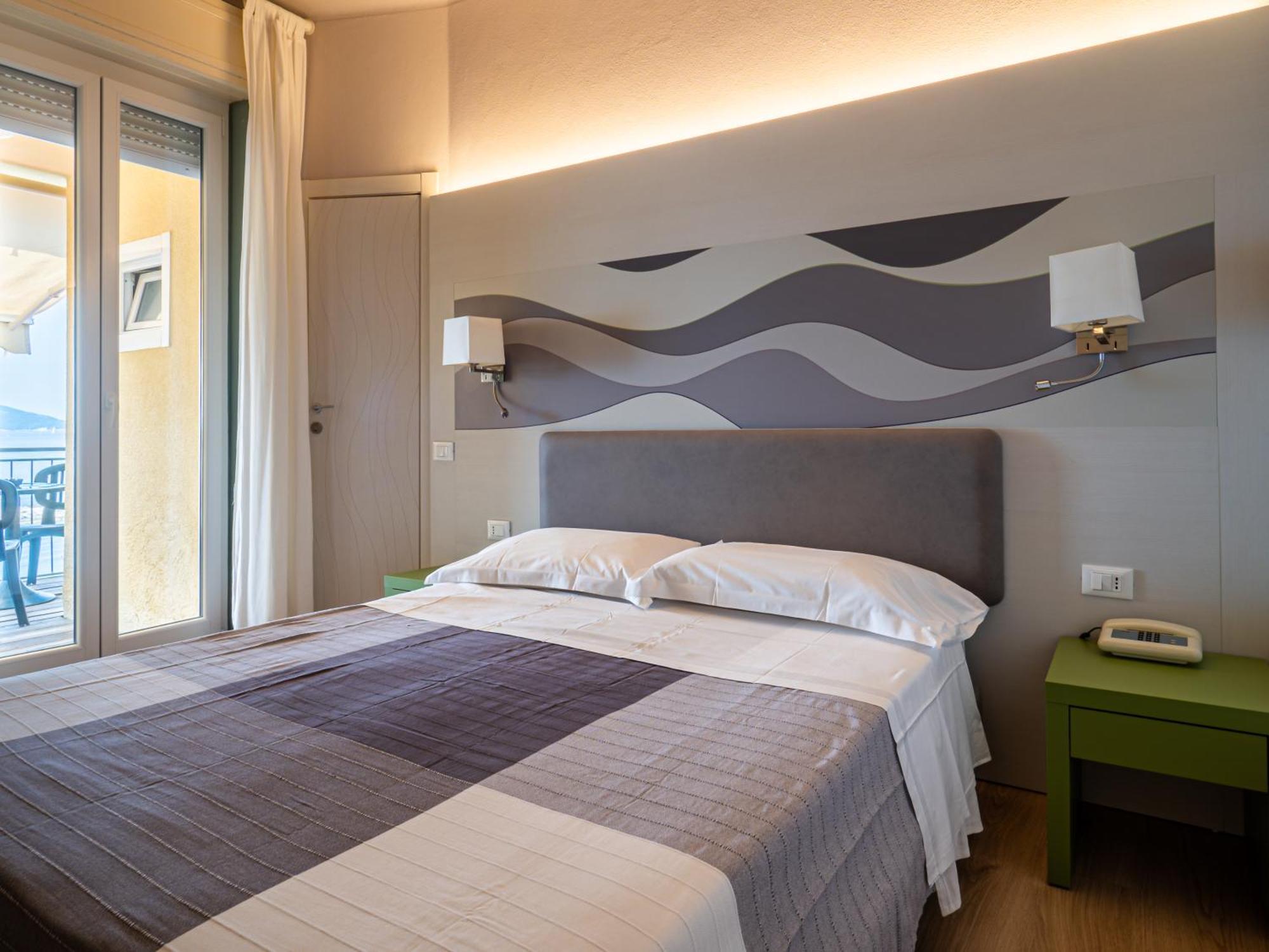 Hotel Il Nido