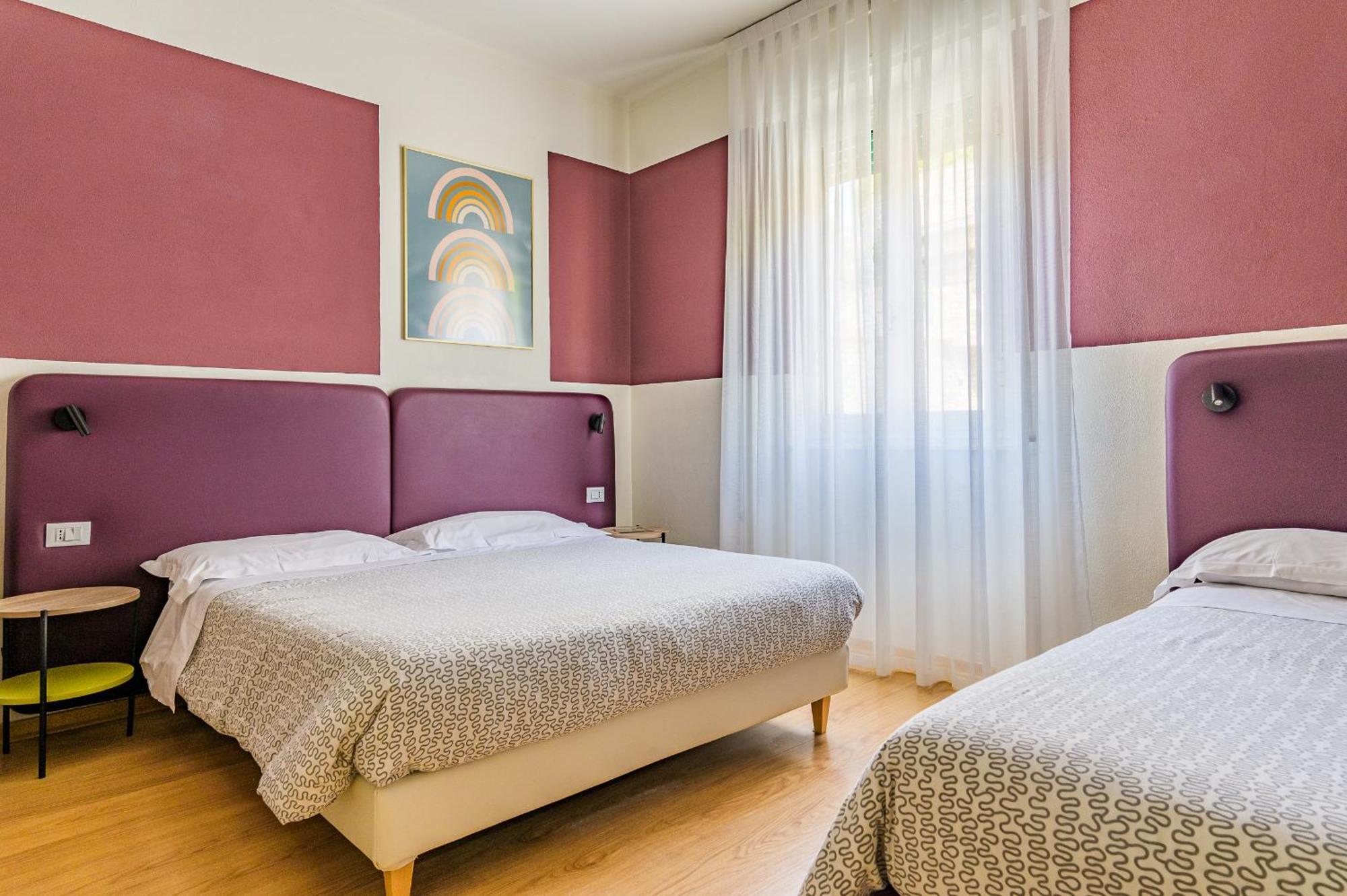 Hotel Il Nido